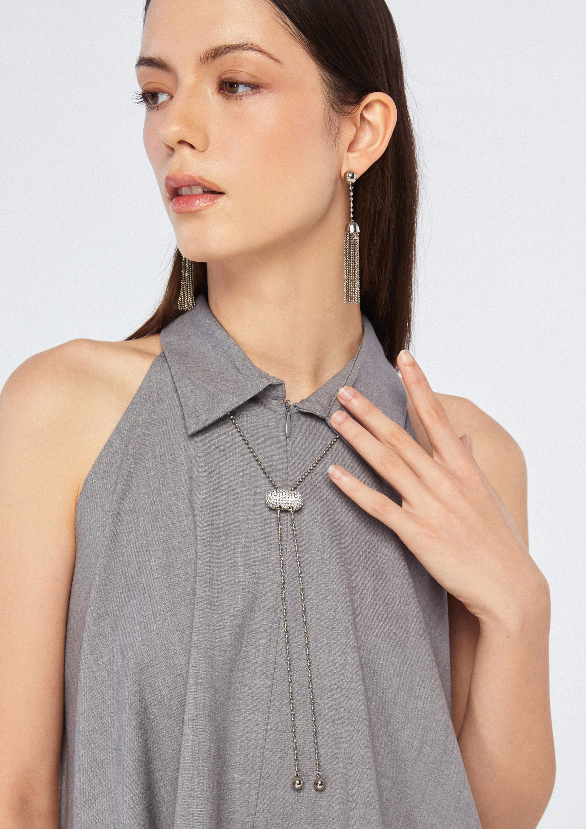 Balorin Necklace - Studiofour