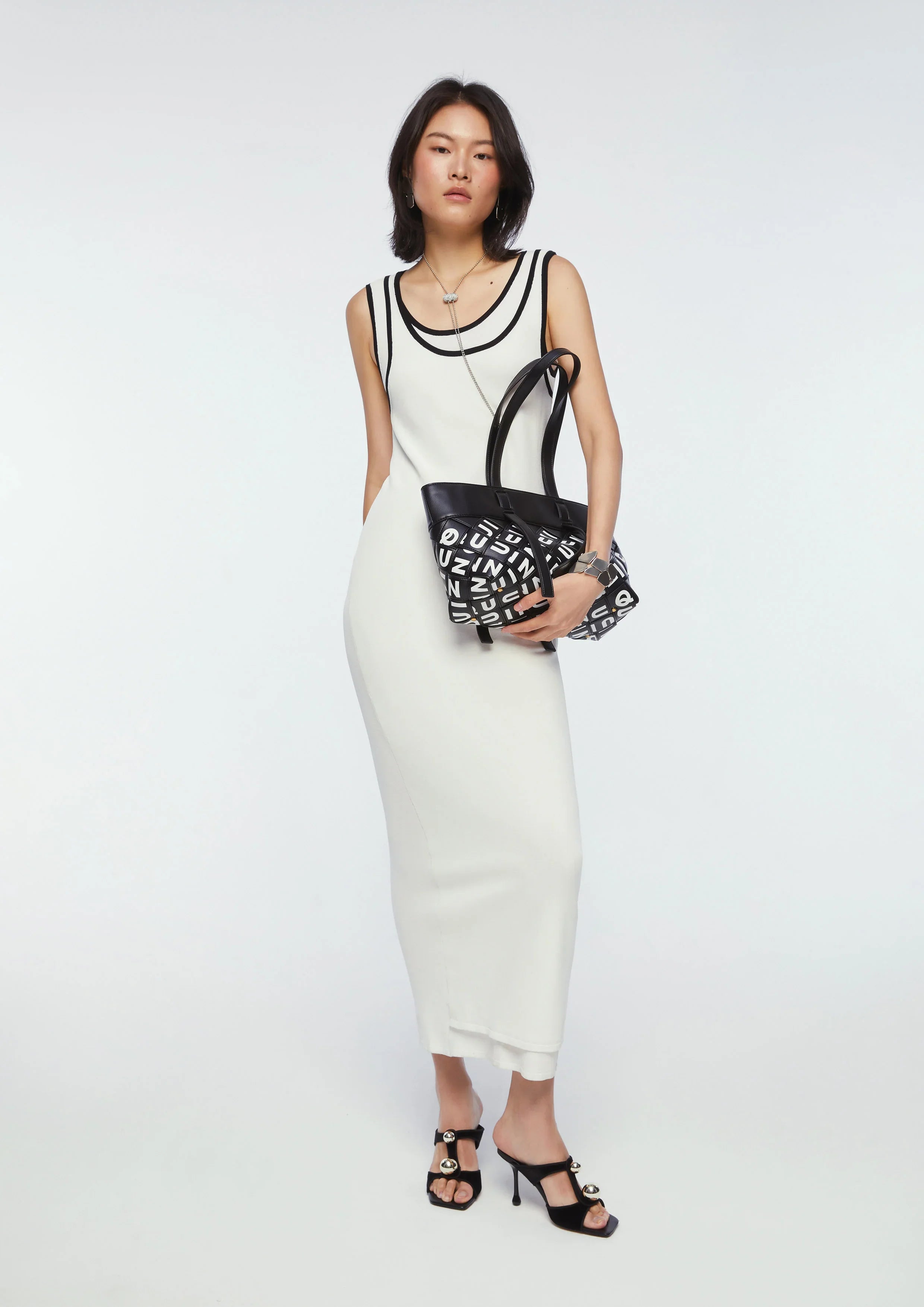 Layered Dress