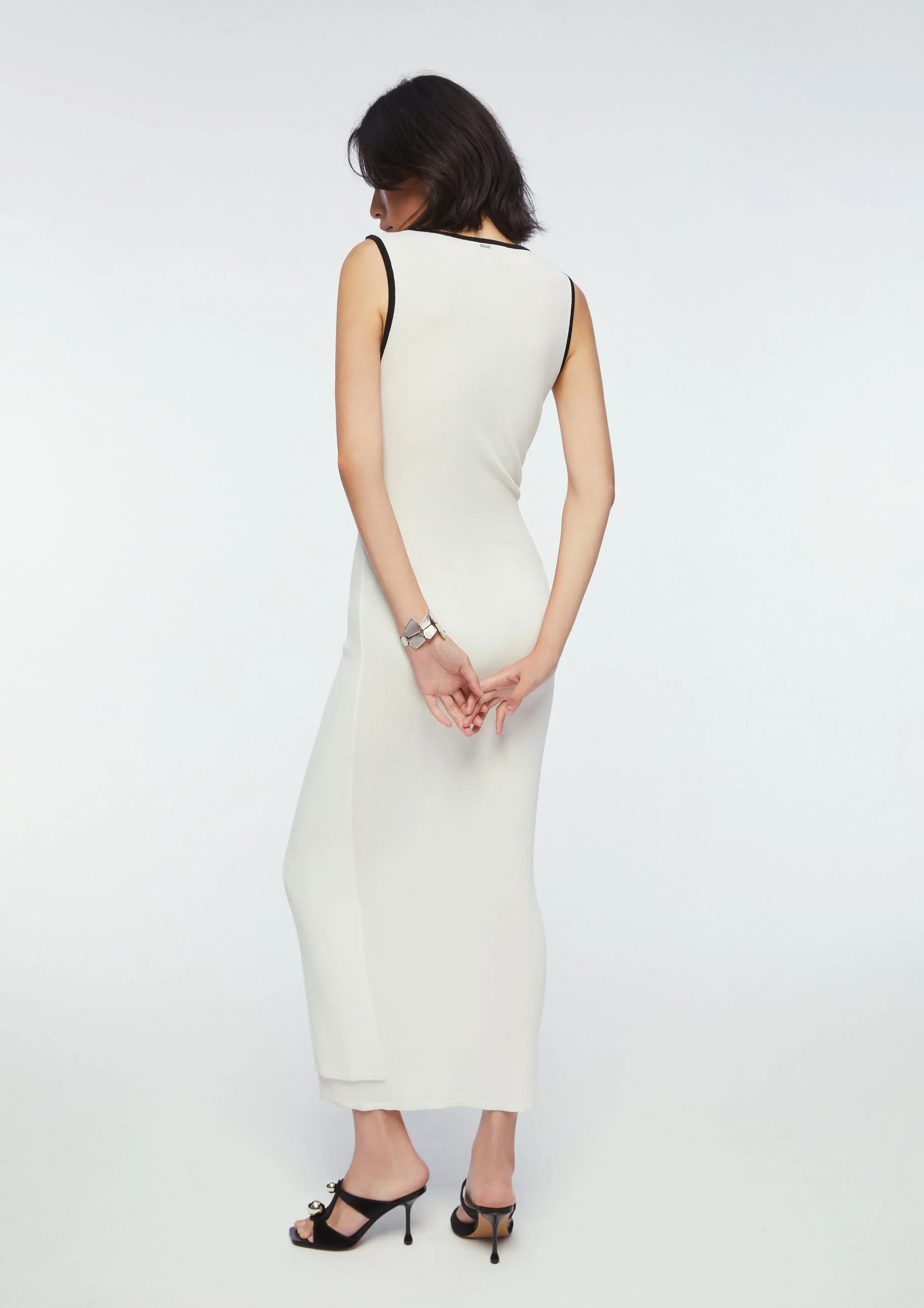 Layered Dress