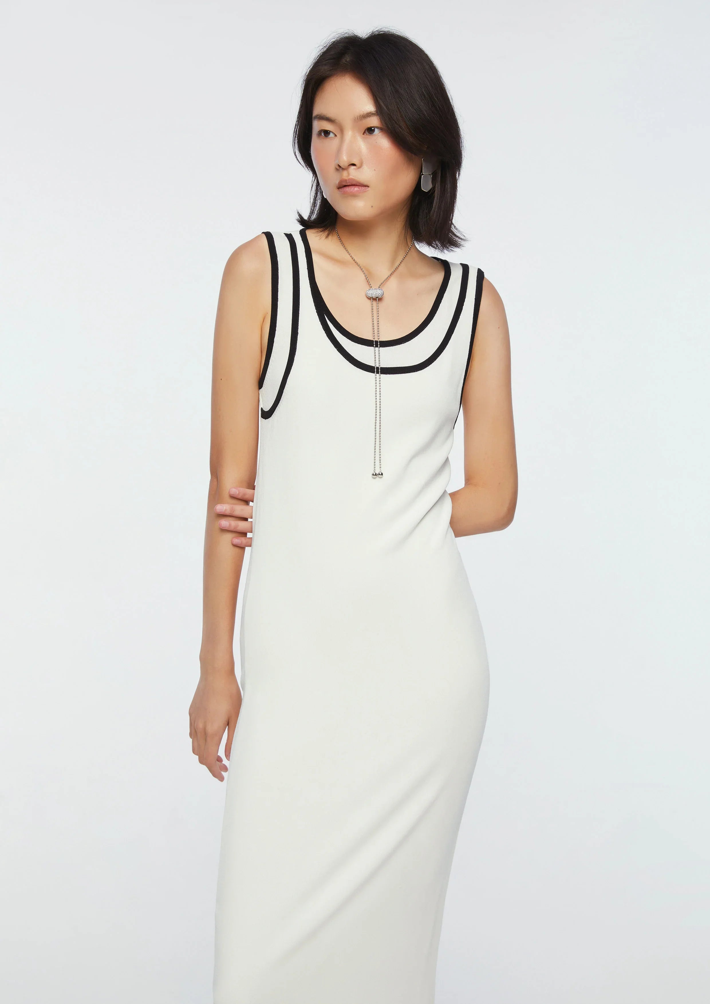 Layered Dress