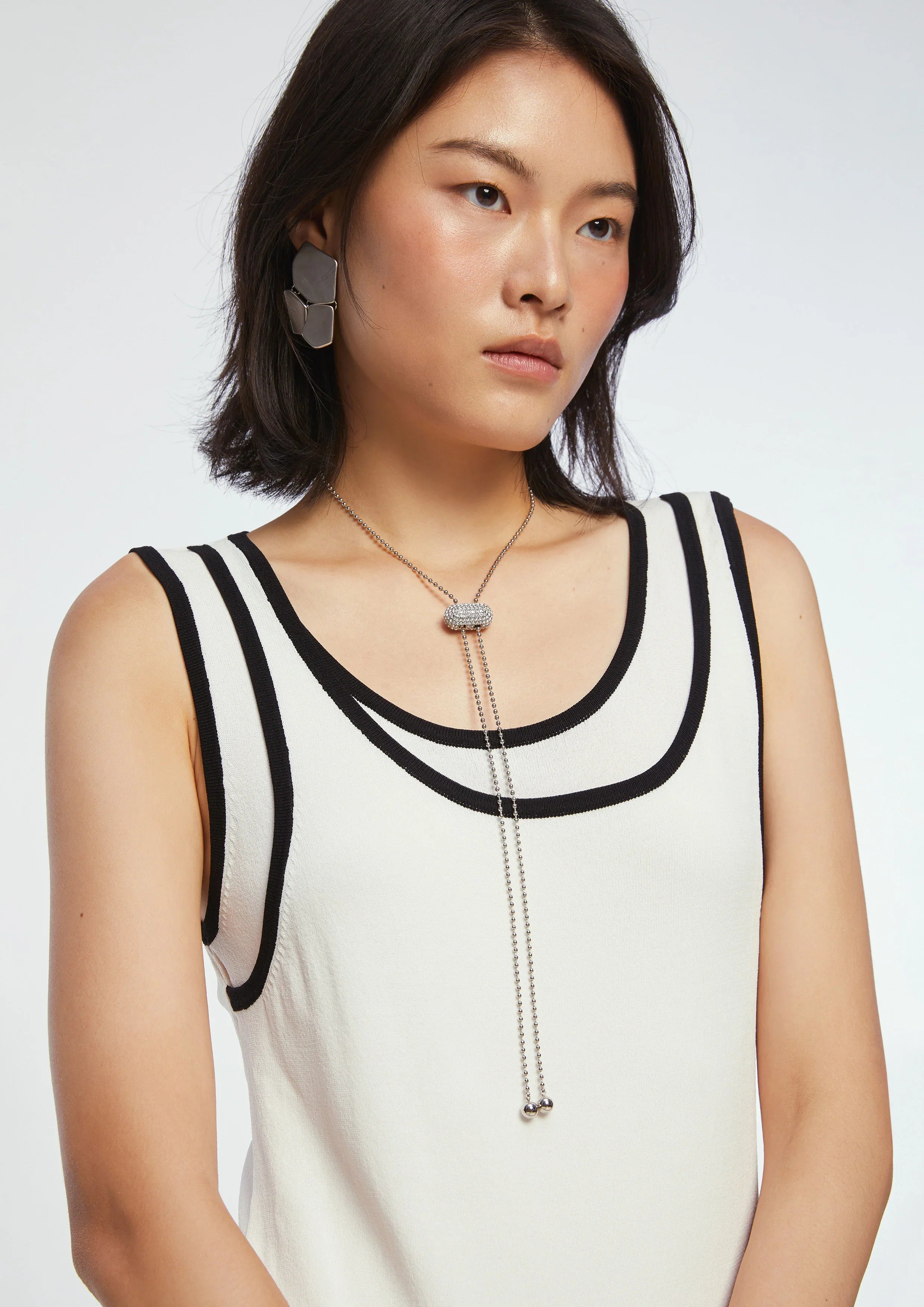 Layered Dress