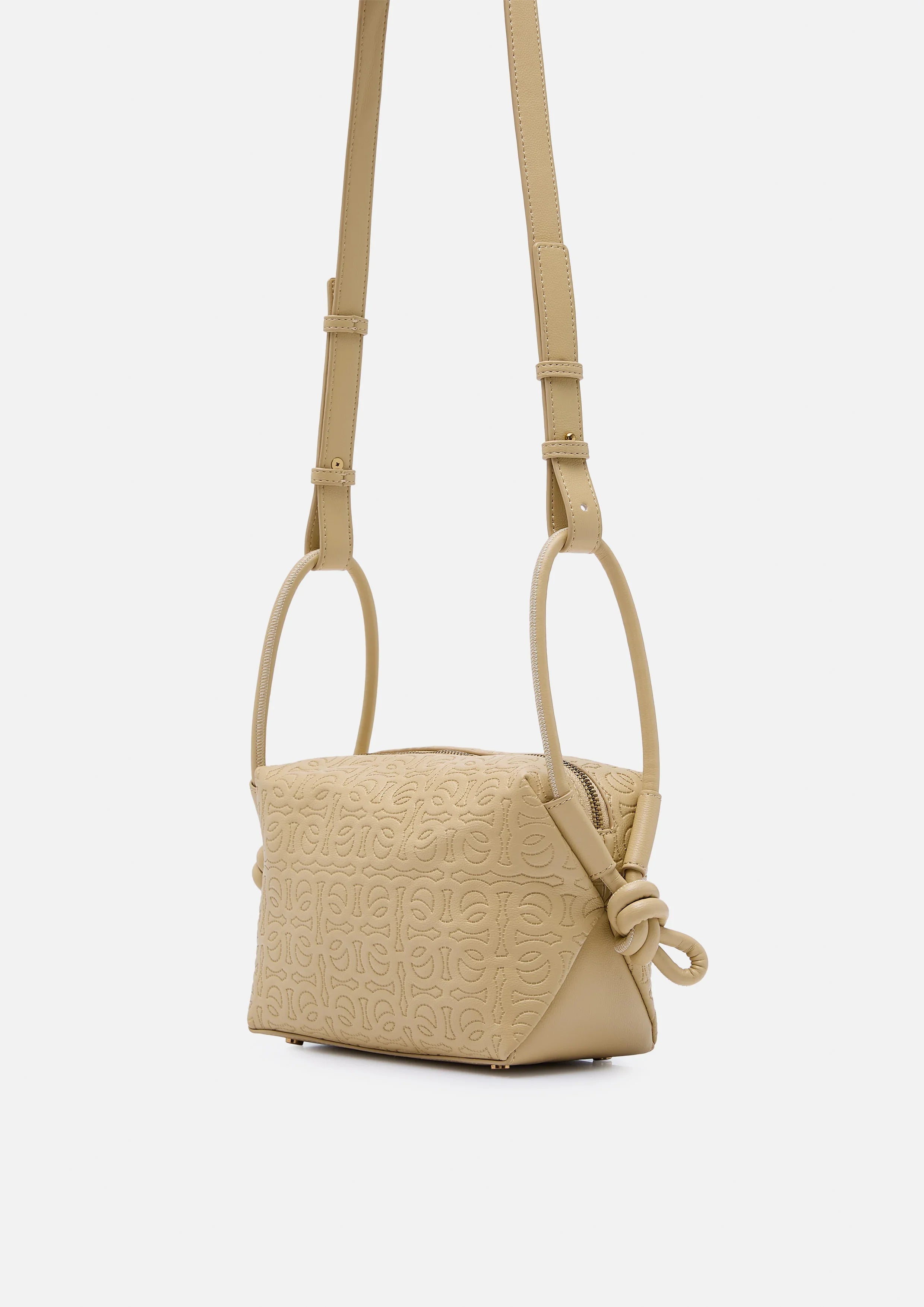 Knottie Crossbody Bag