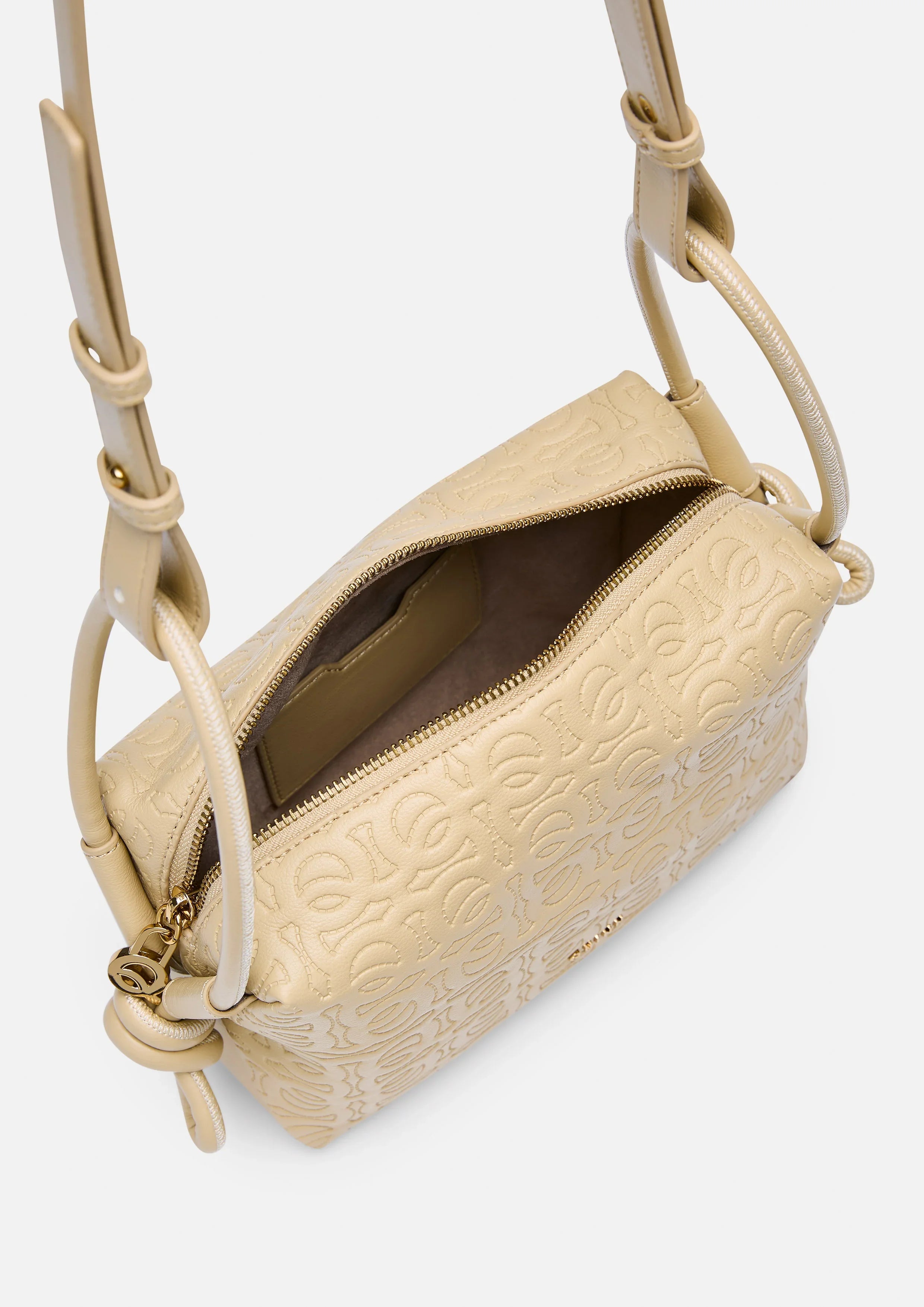 Knottie Crossbody Bag