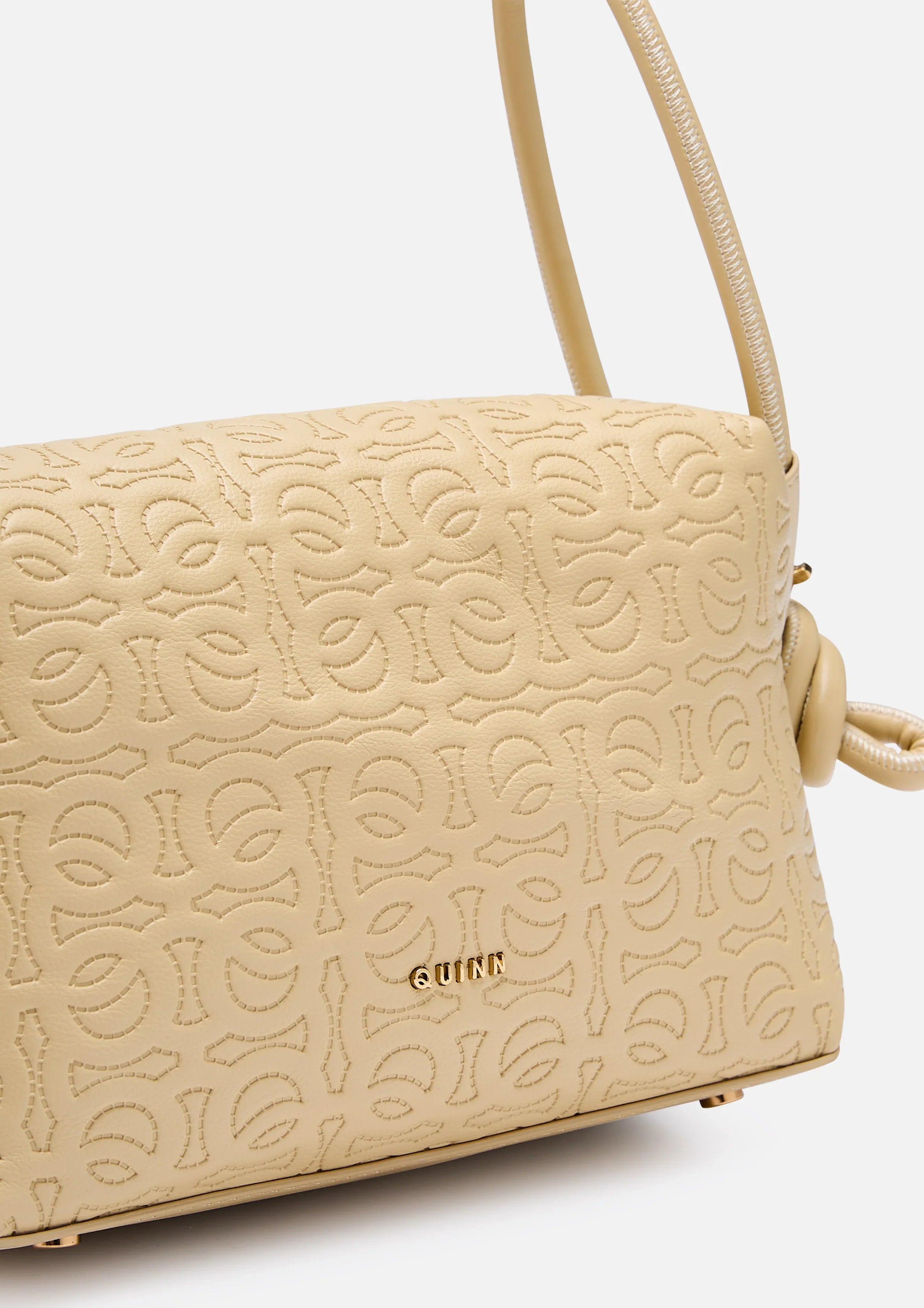 Knottie Crossbody Bag