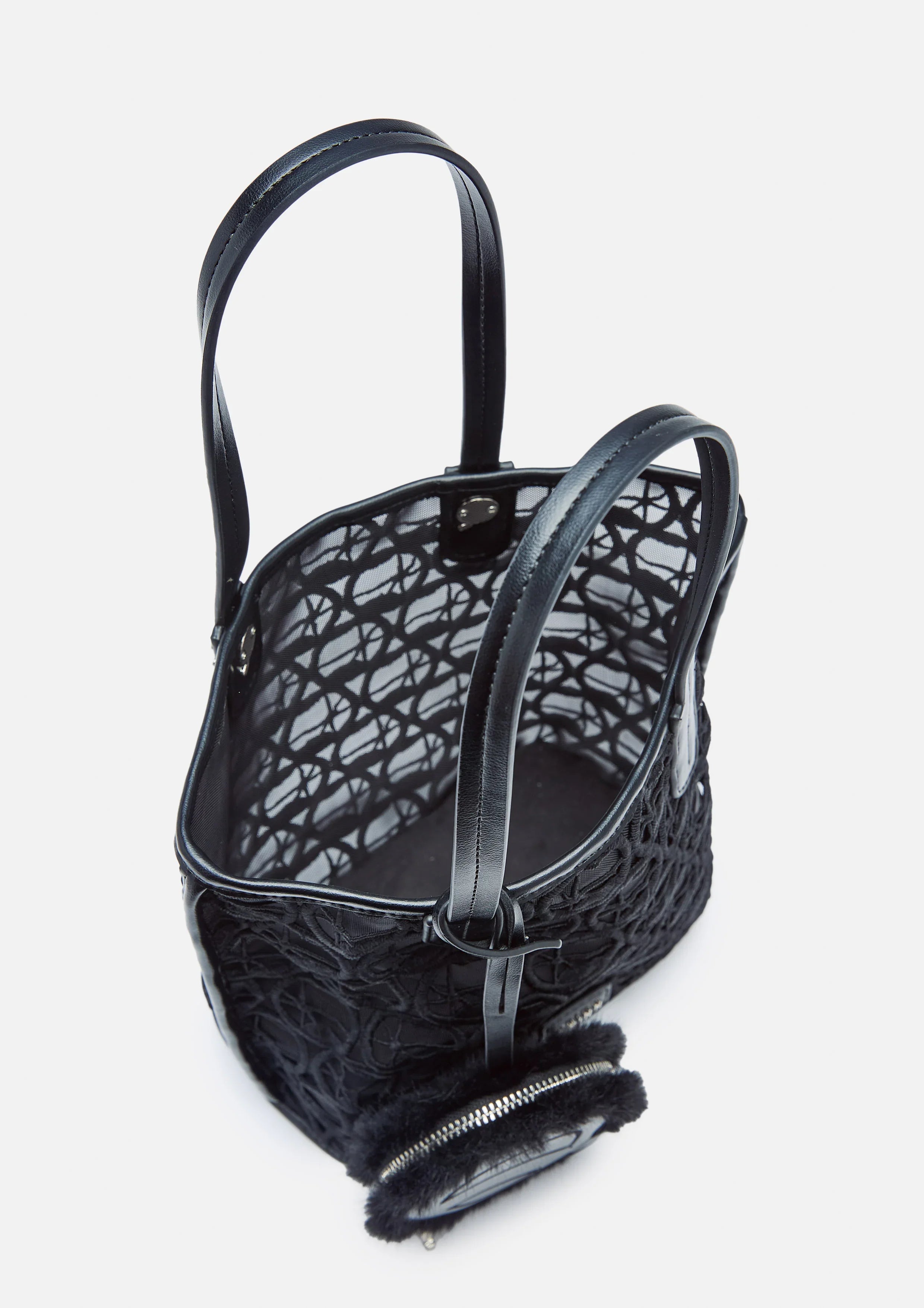 กระเป๋าโท้ท Squariena