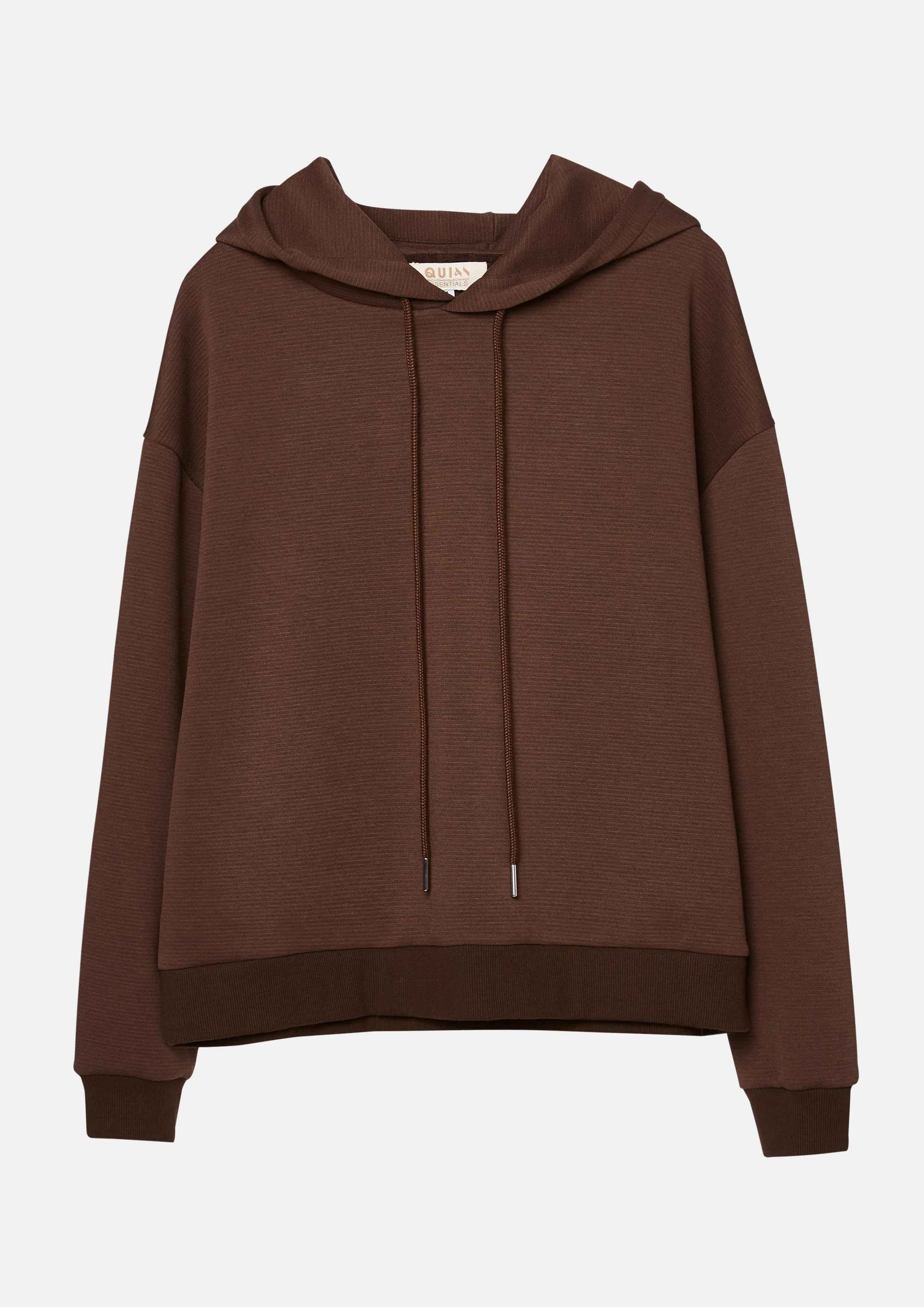 Long Sleeve Hoodie Pullover