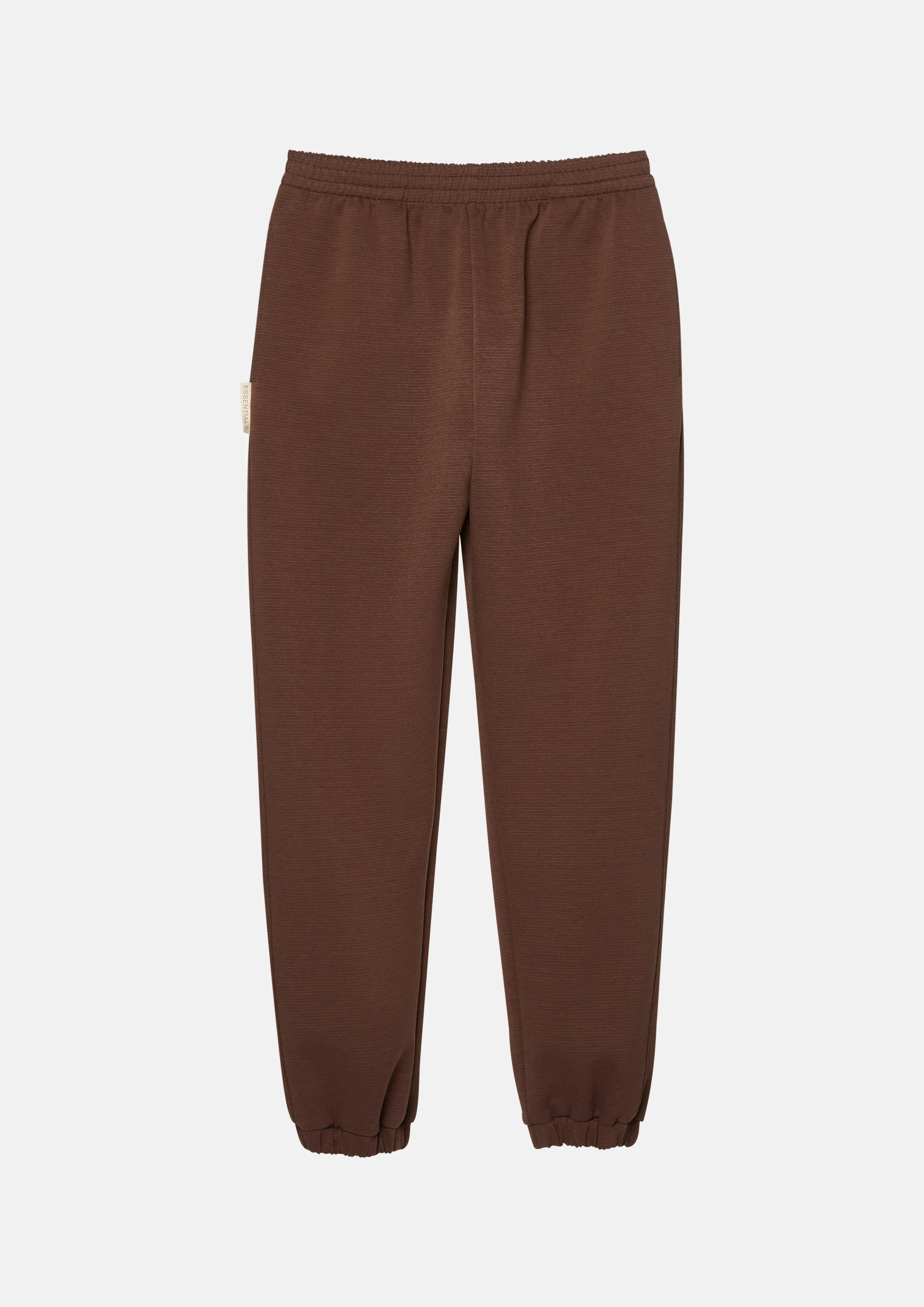 Relaxed Sweatpants