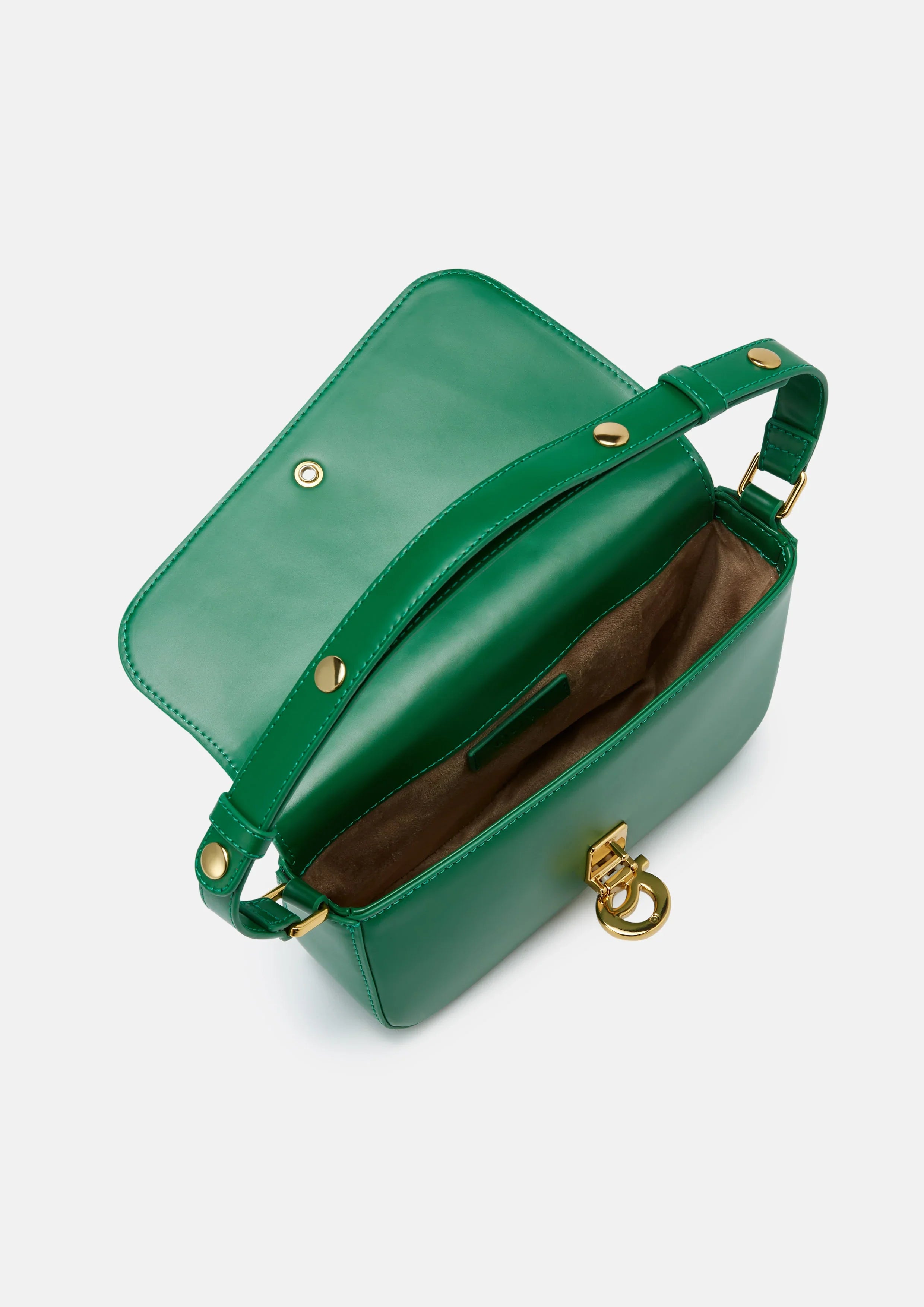 กระเป๋าสะพายไหล่ Crookie