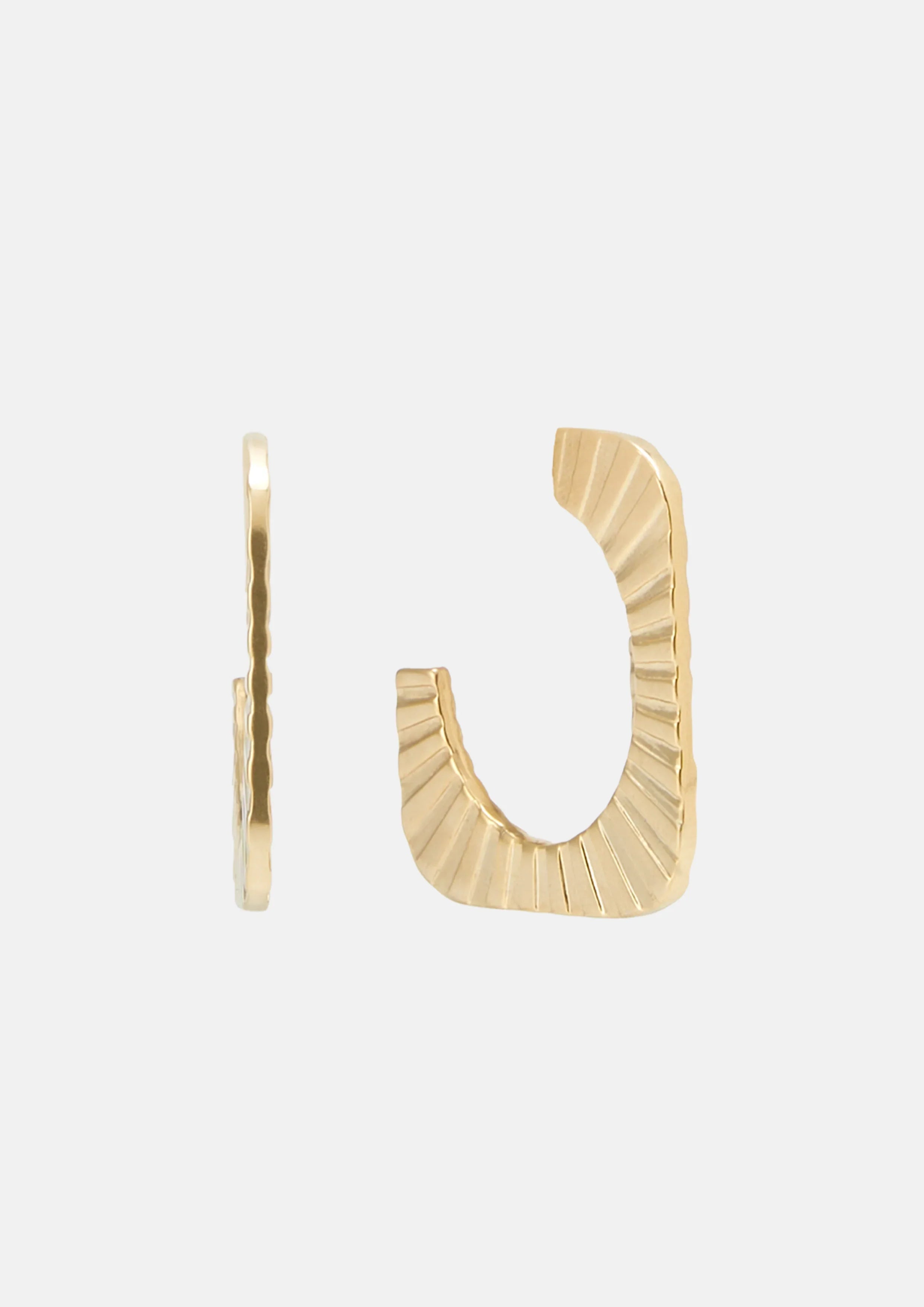 Riberto Earrings