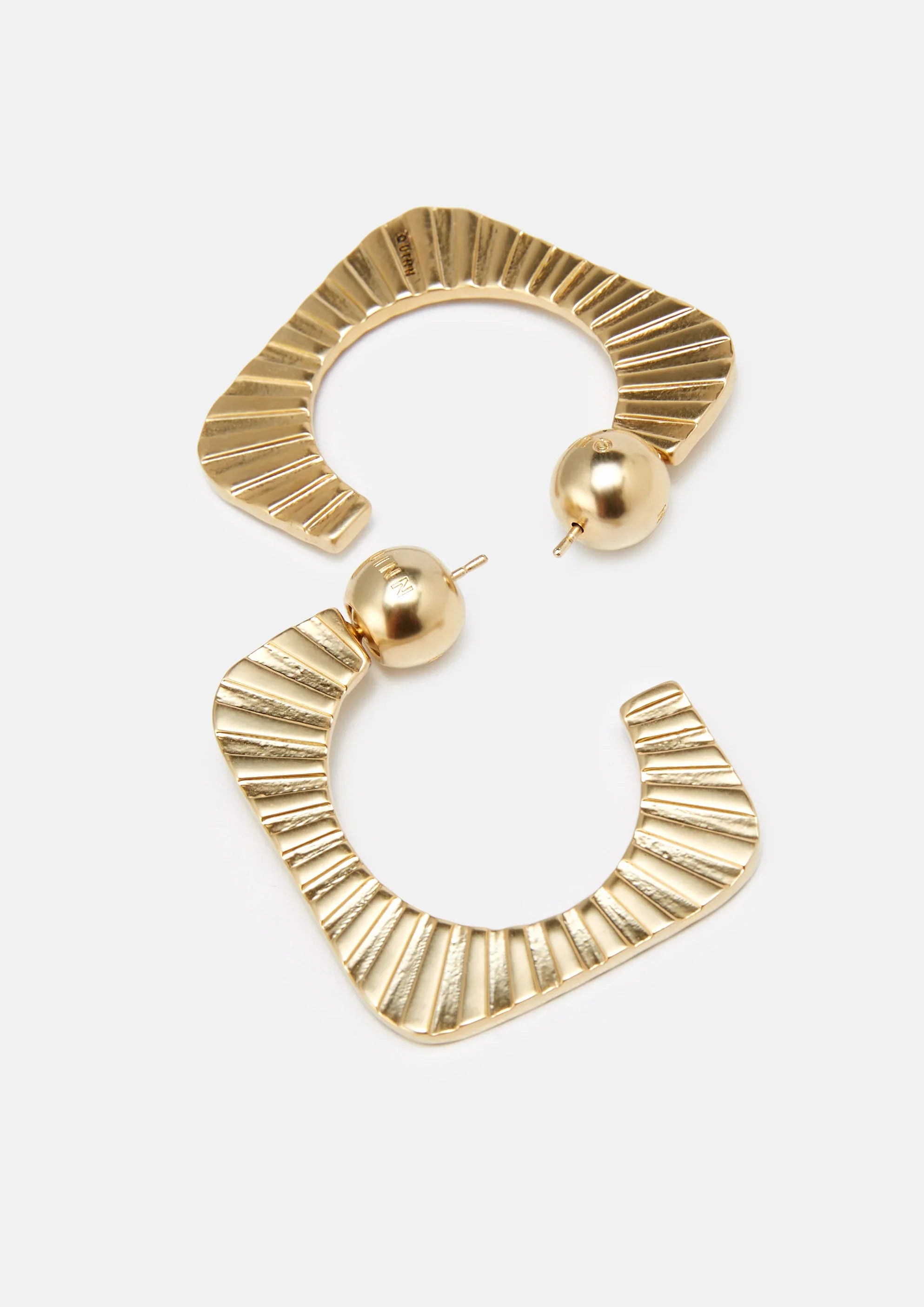 Riberto Earrings