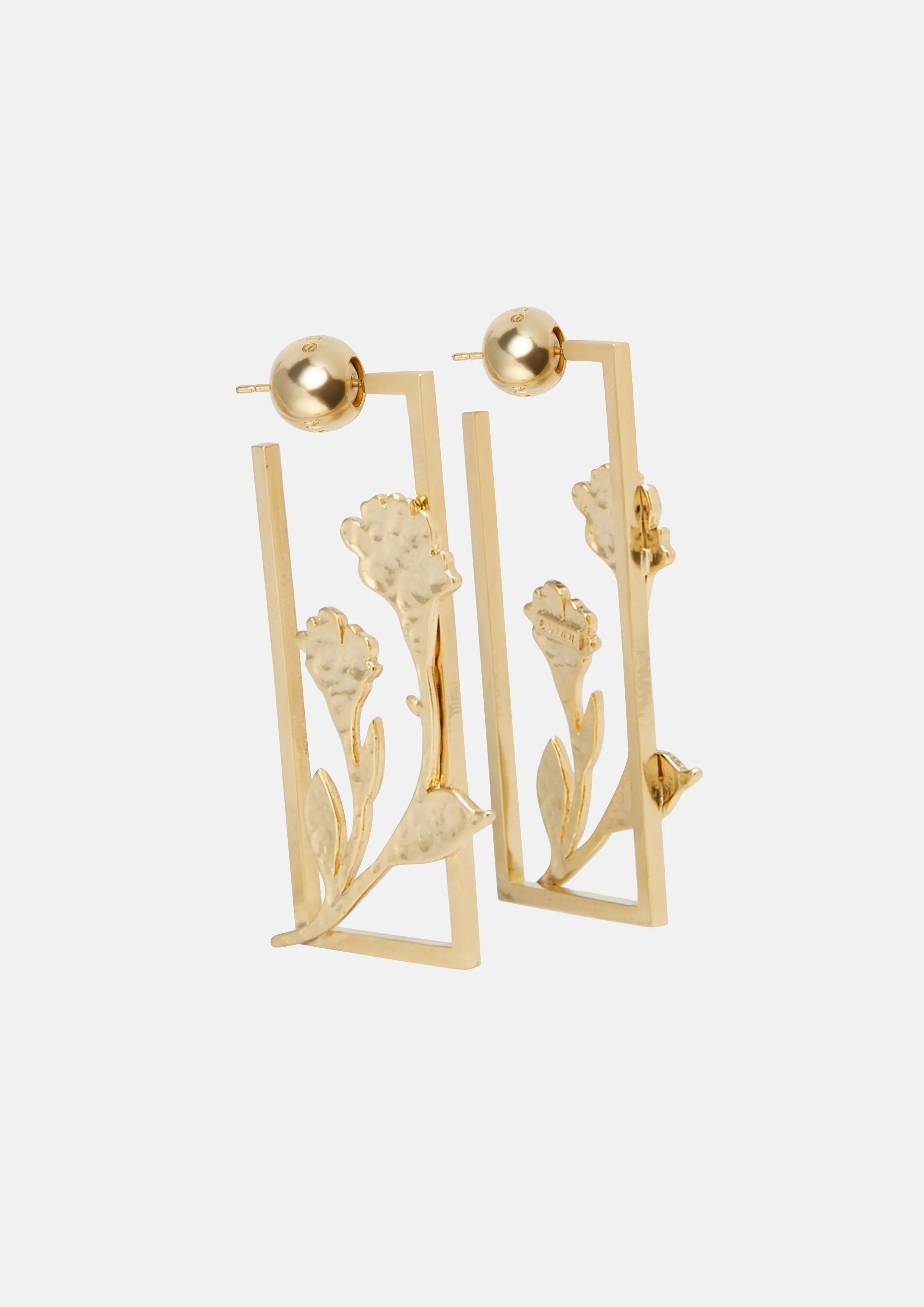 ต่างหู Blumella