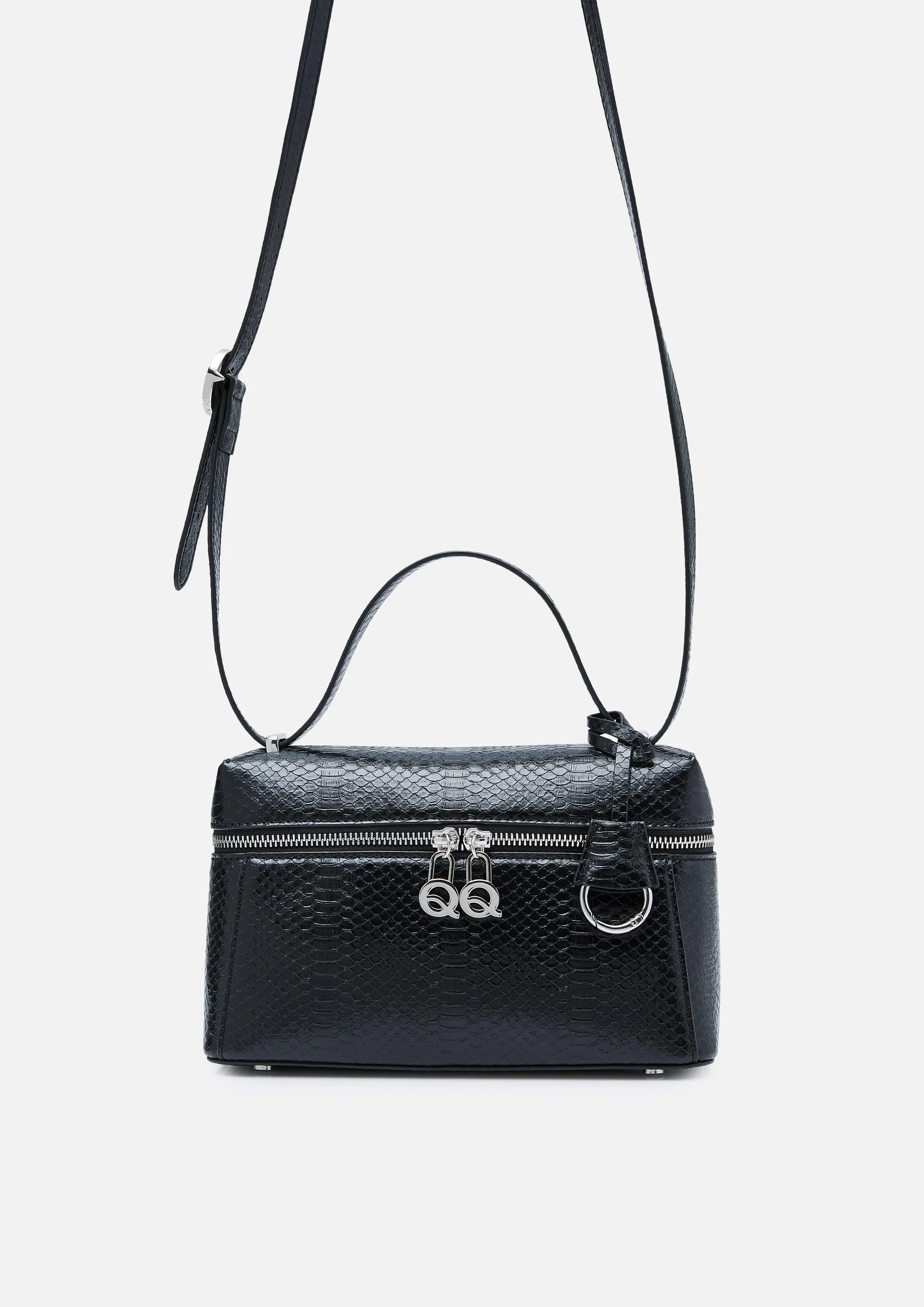Nirvanna Crossbody Bag