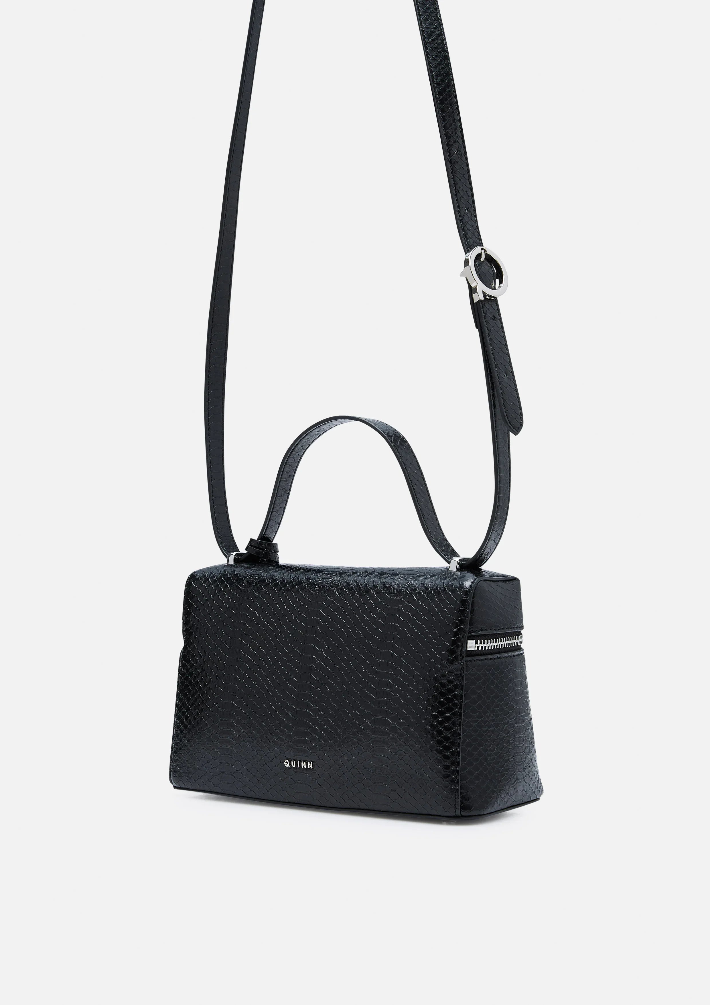 Nirvanna Crossbody Bag