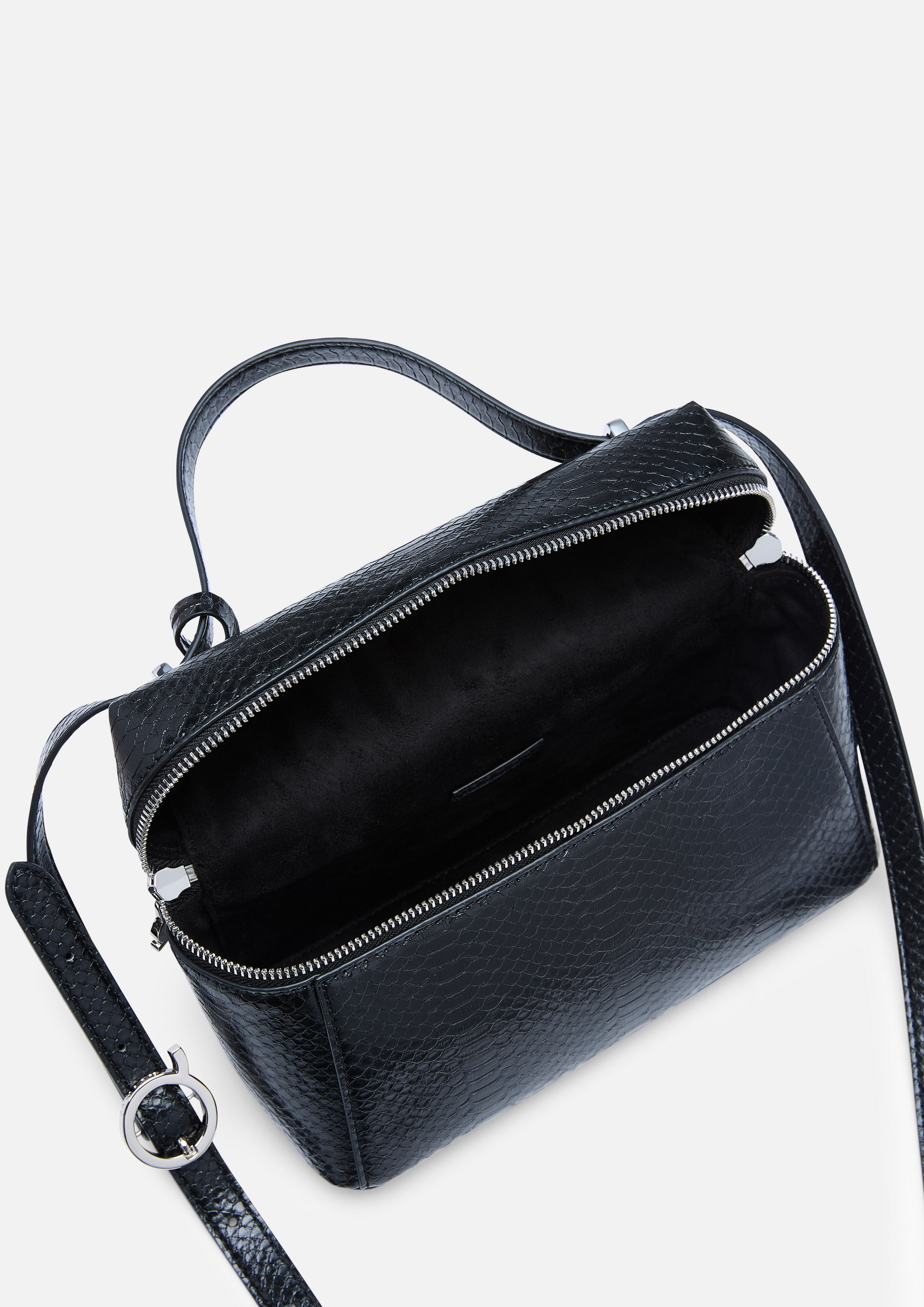 กระเป๋าสะพายข้าง Nirvanna