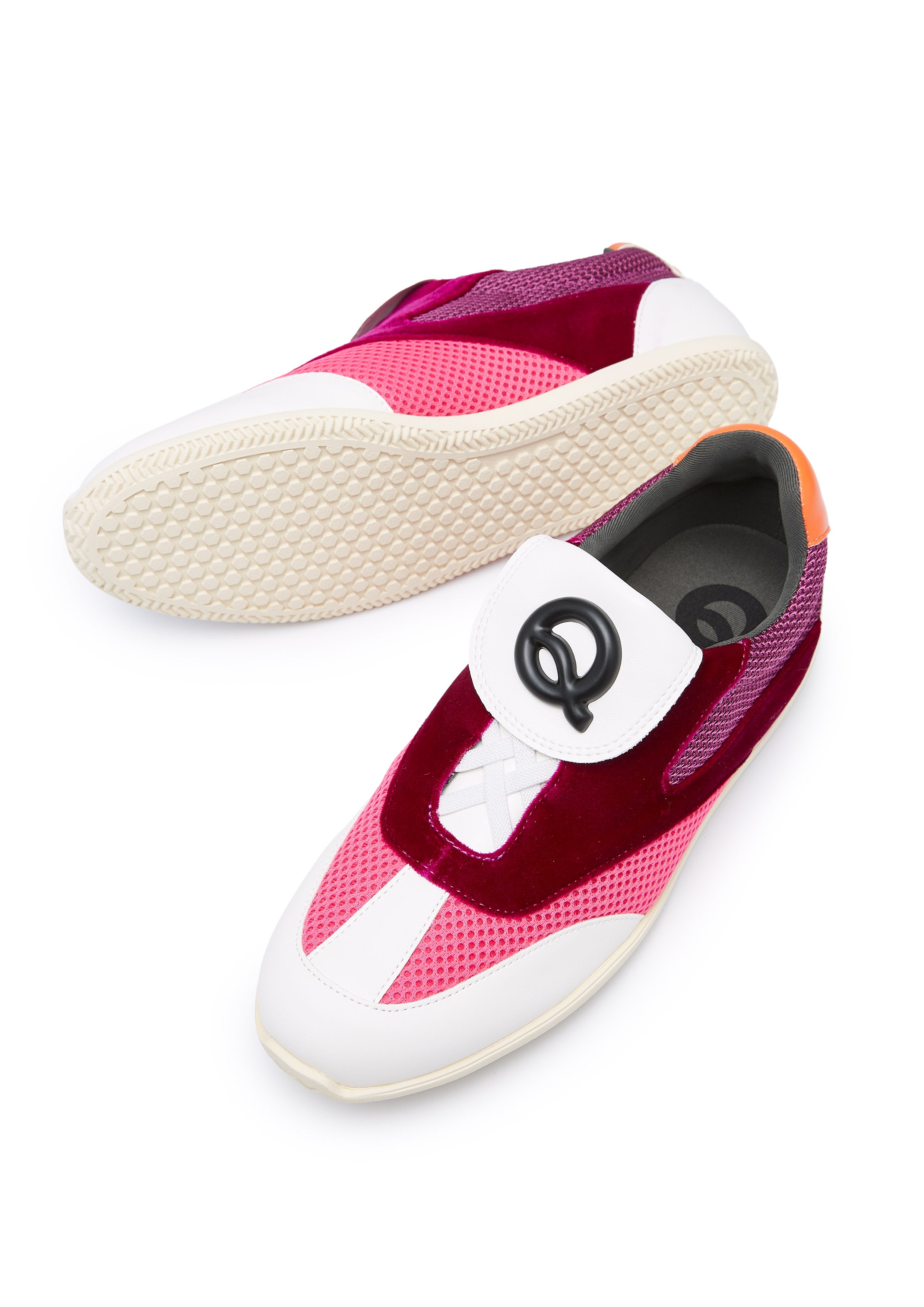 รองเท้าผ้าใบ Kika