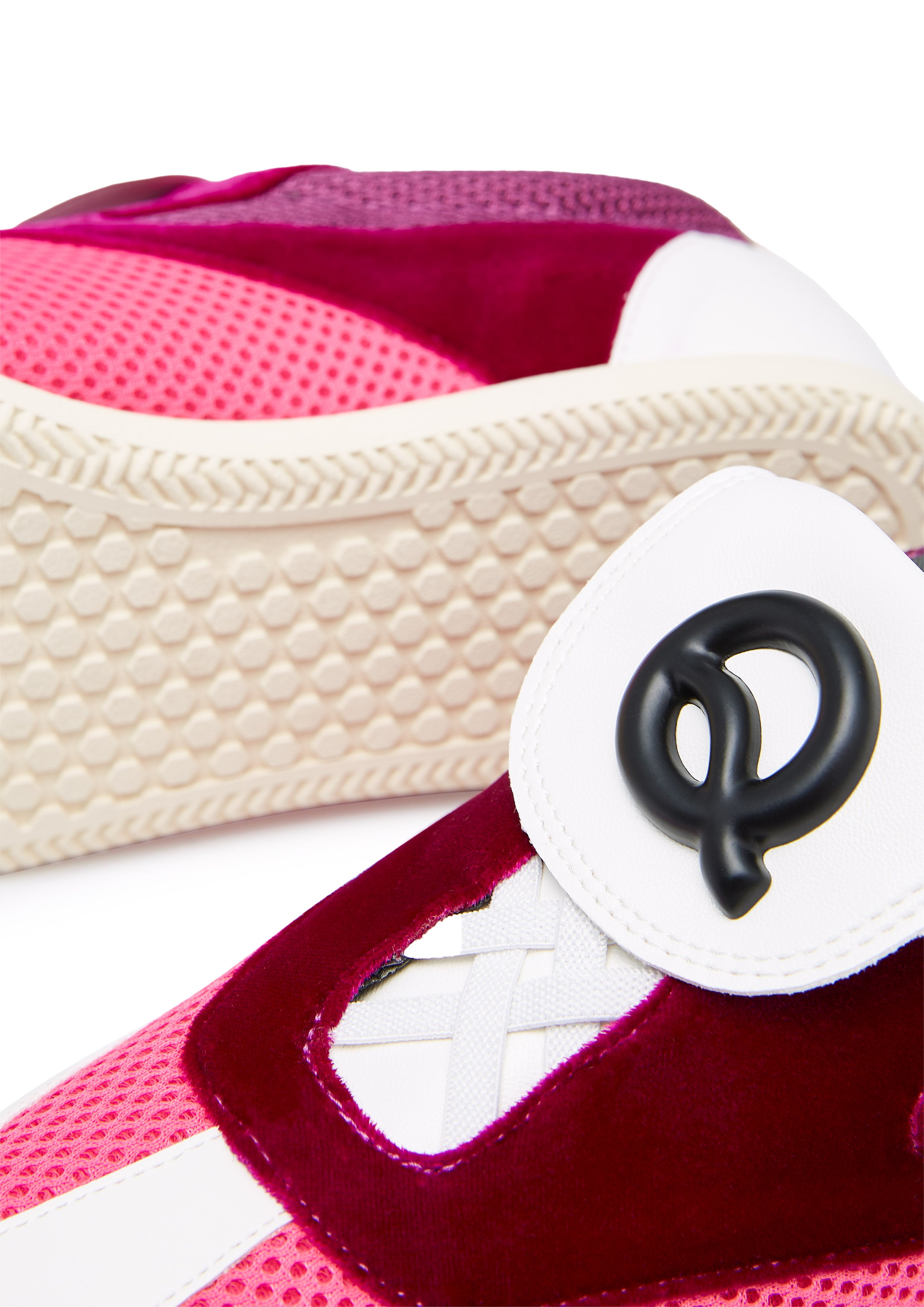 รองเท้าผ้าใบ Kika