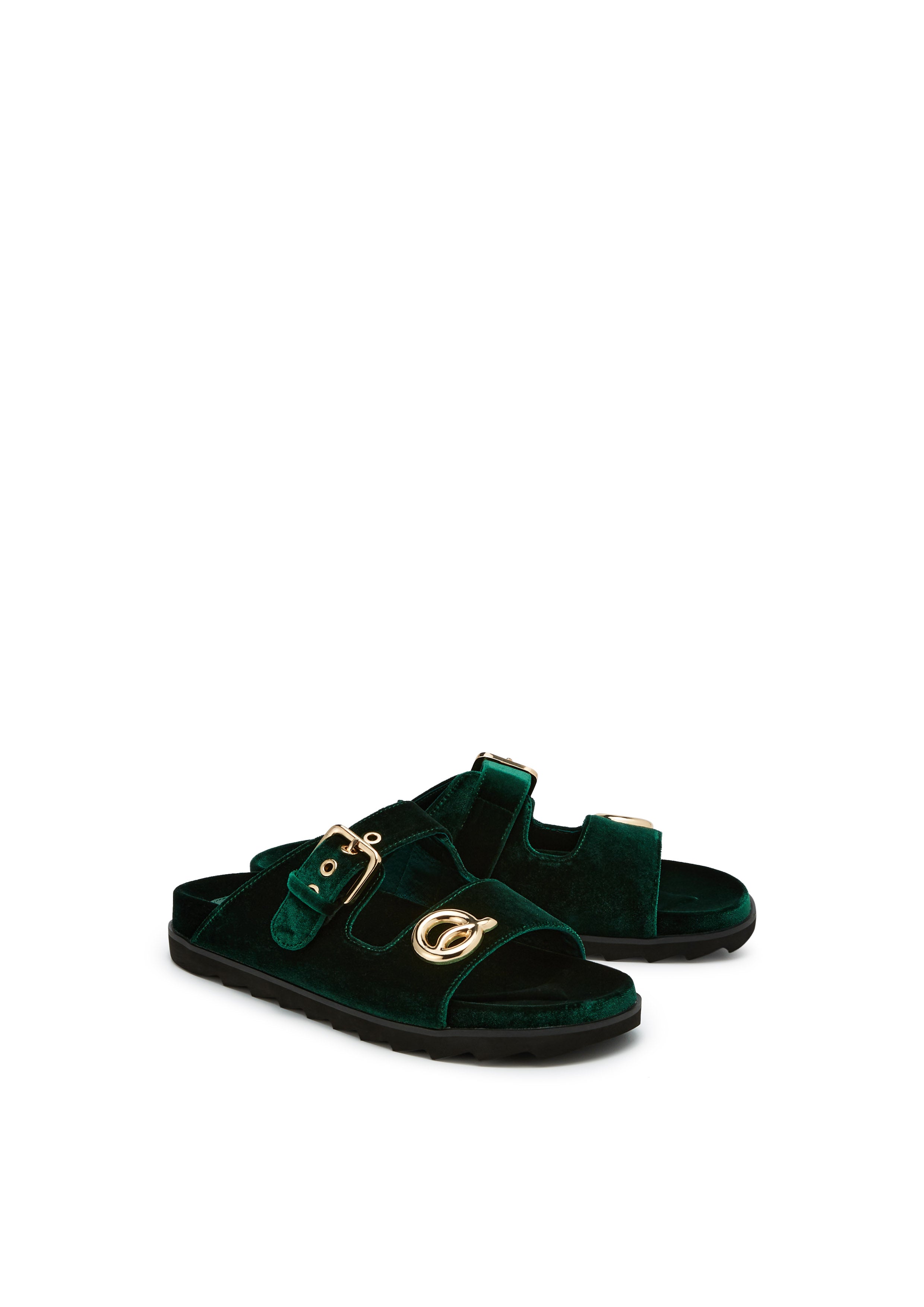 รองเท้าแตะ Vulca