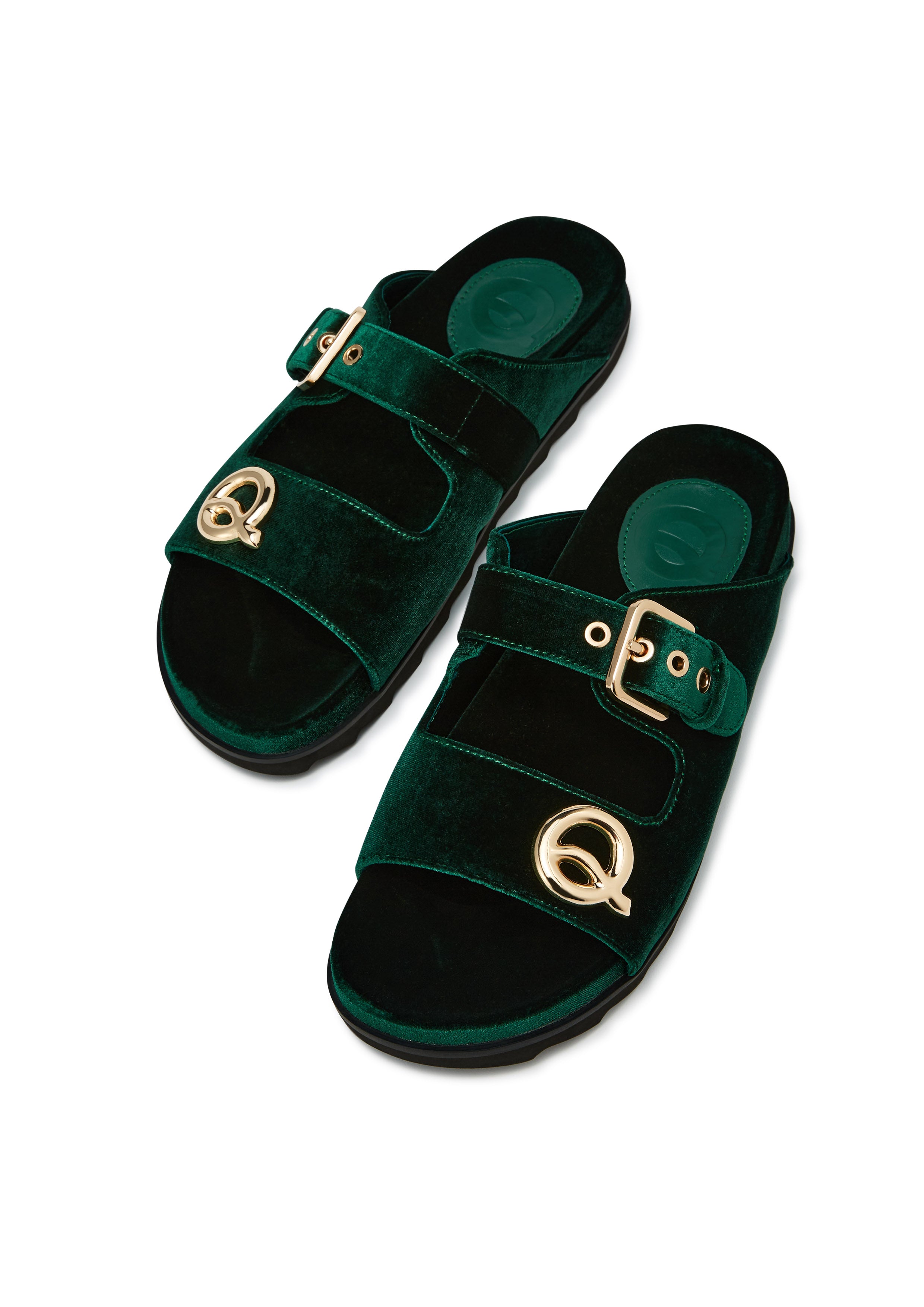 รองเท้าแตะ Vulca