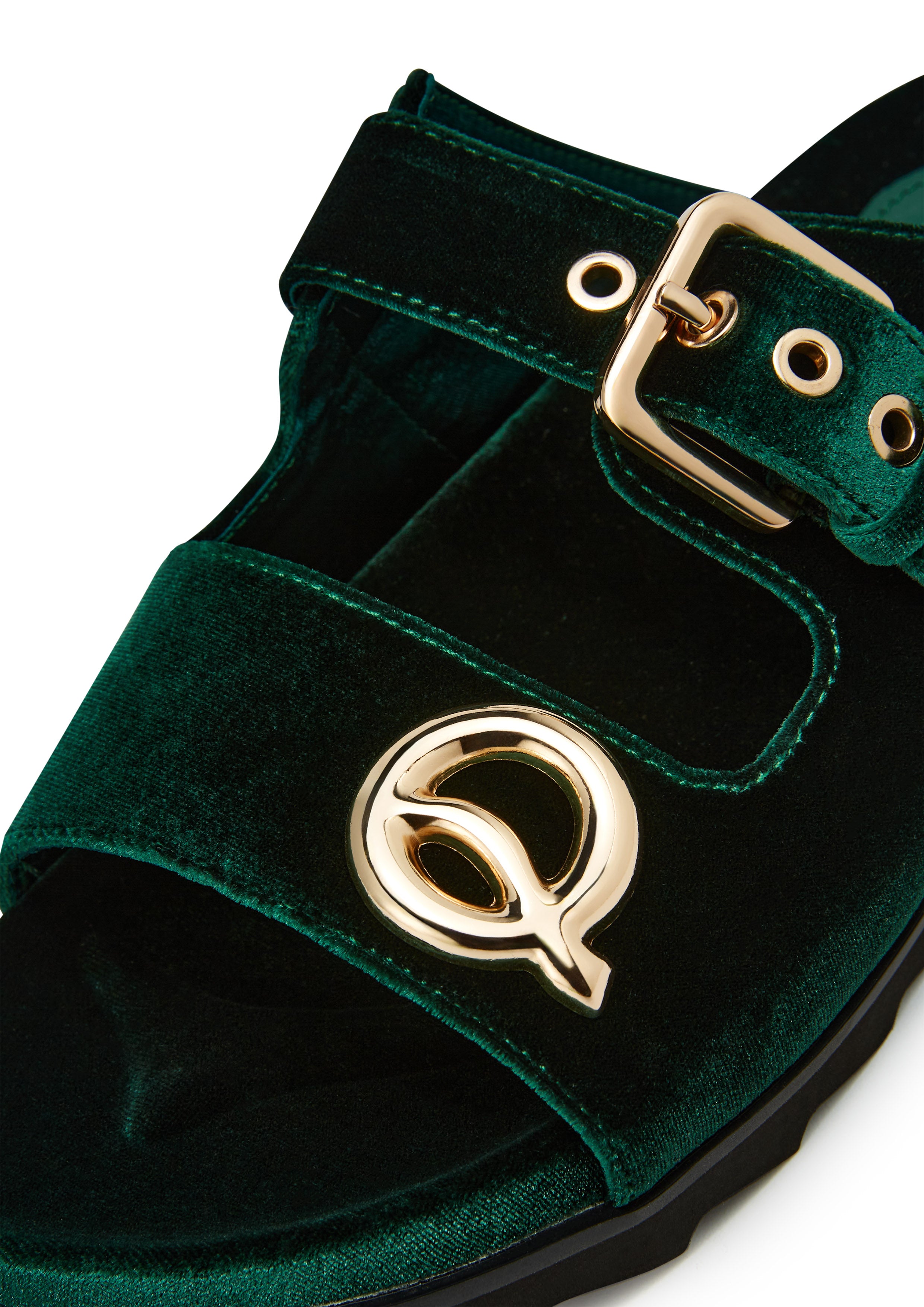 รองเท้าแตะ Vulca