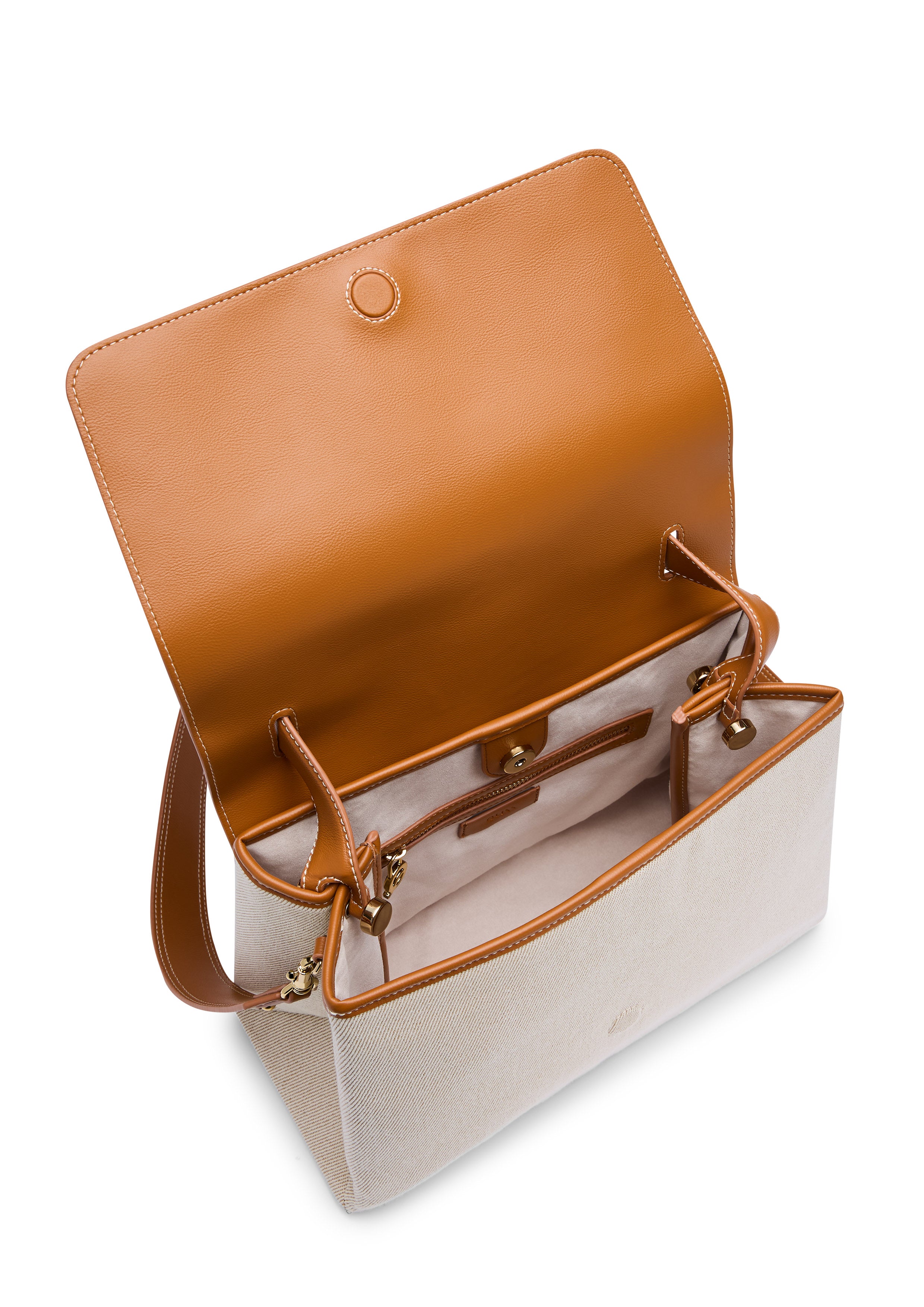 กระเป๋าสะพายไหล่ Minimallie Q