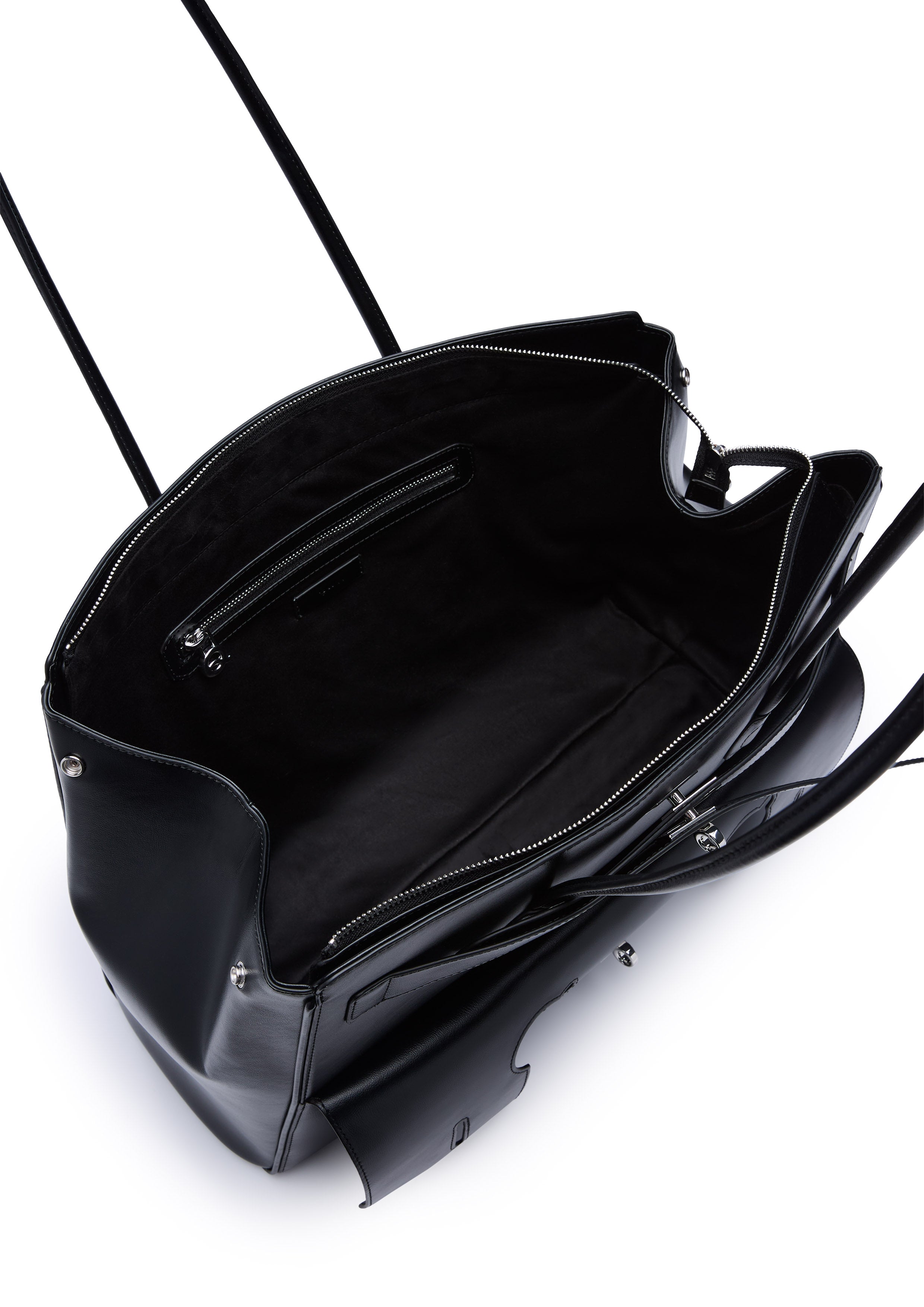 Christine Mega Q Duo Shoulder Bag