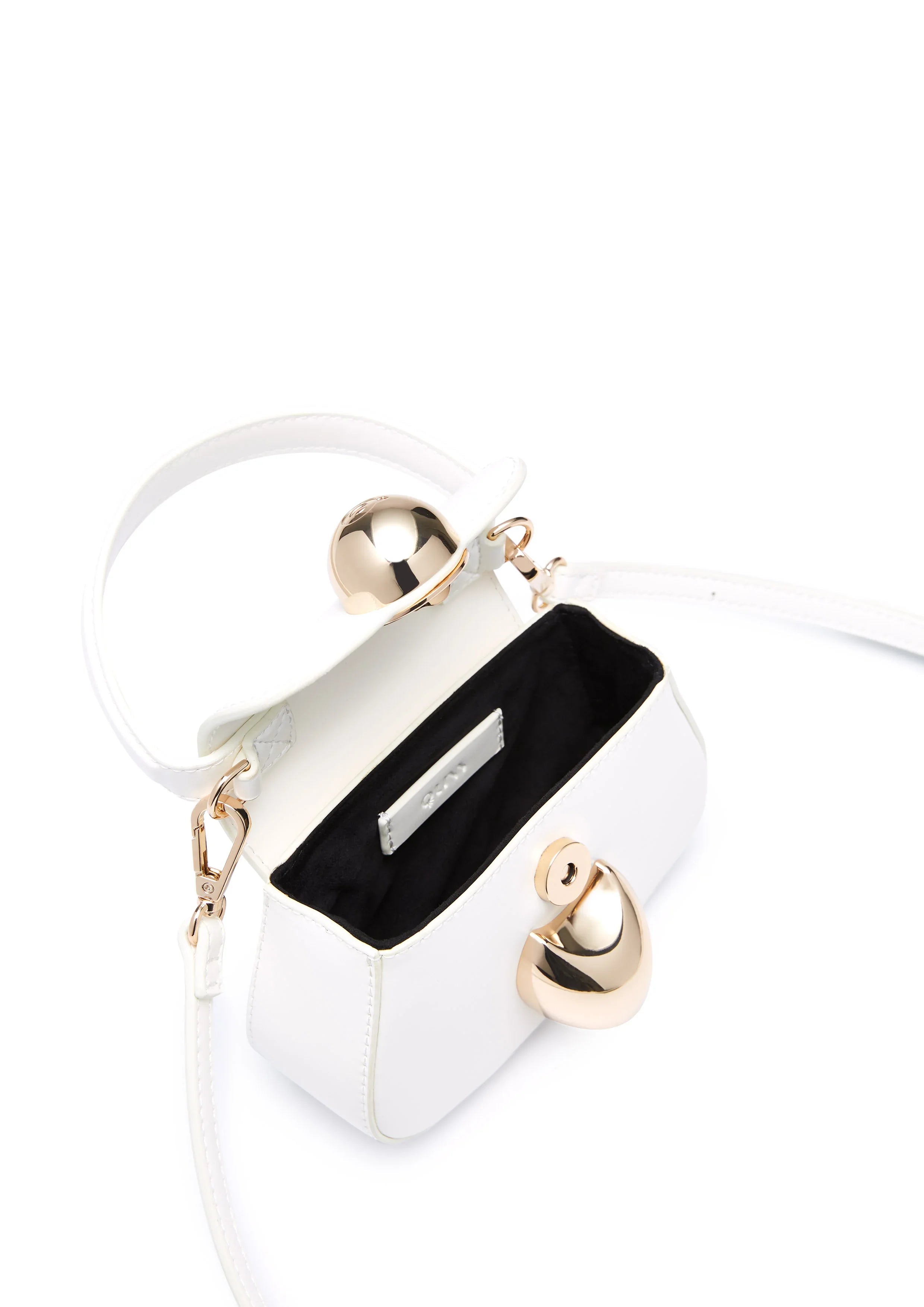 Avala Mini Handle Bag - Studiofour