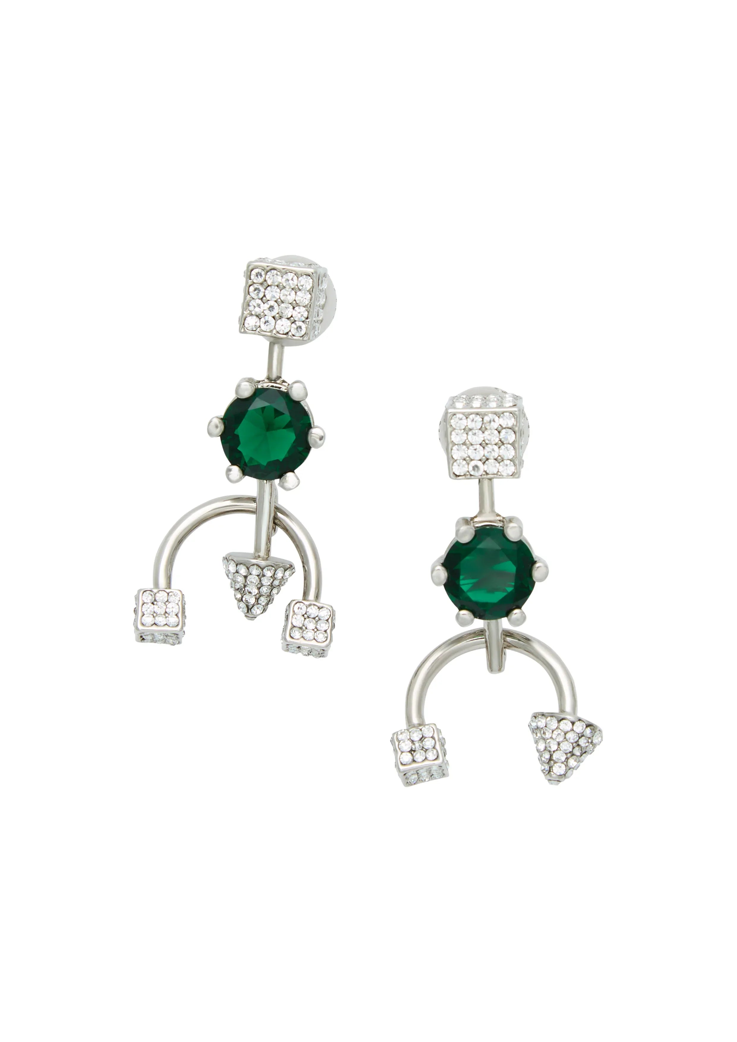 Vexa Earrings