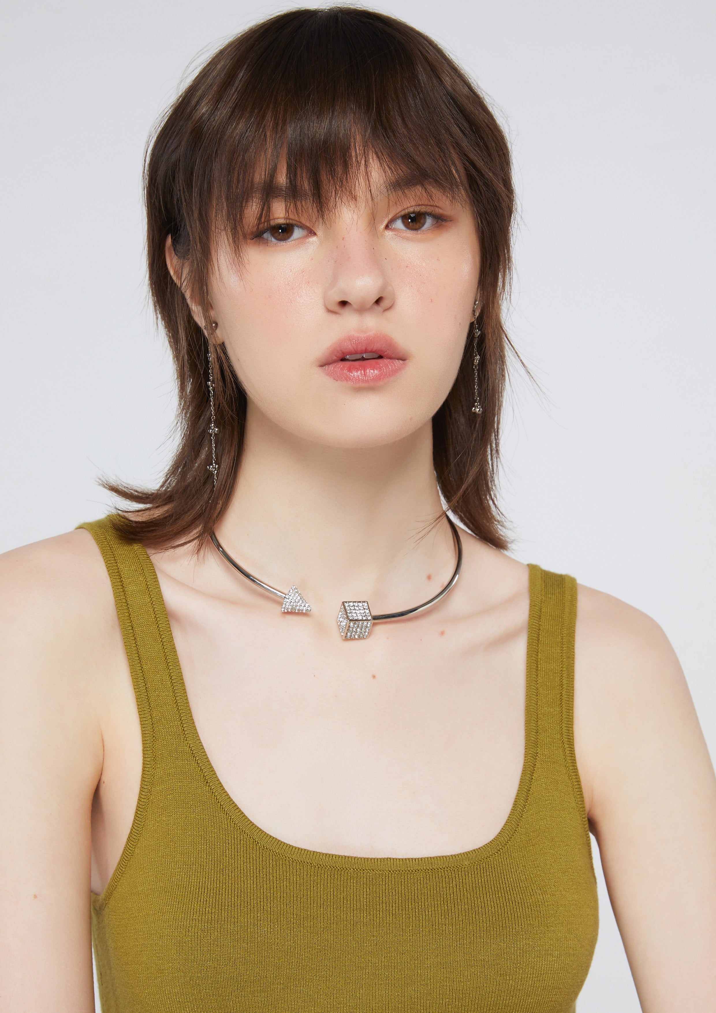 โชกเกอร์