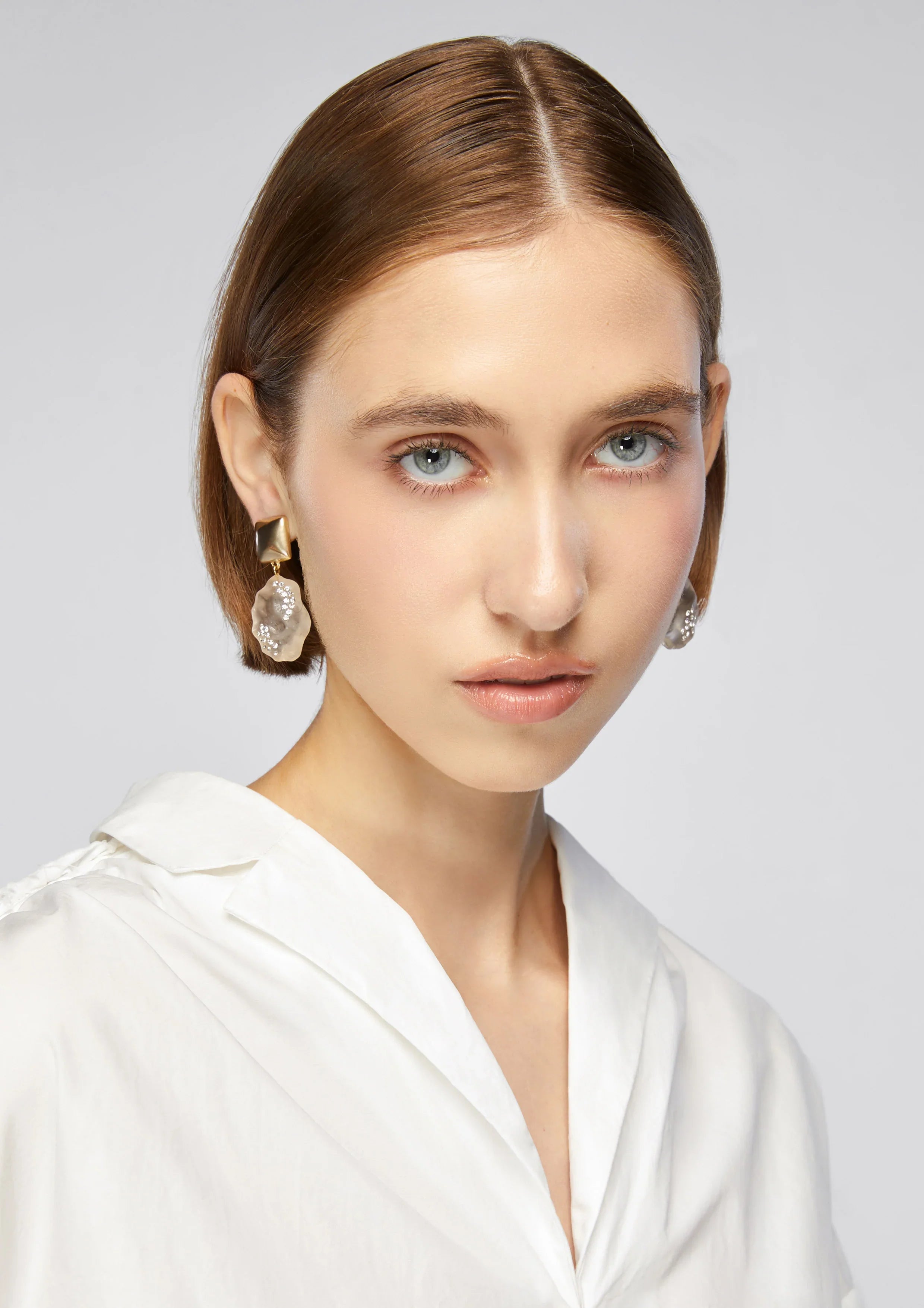 Lithenor Earrings