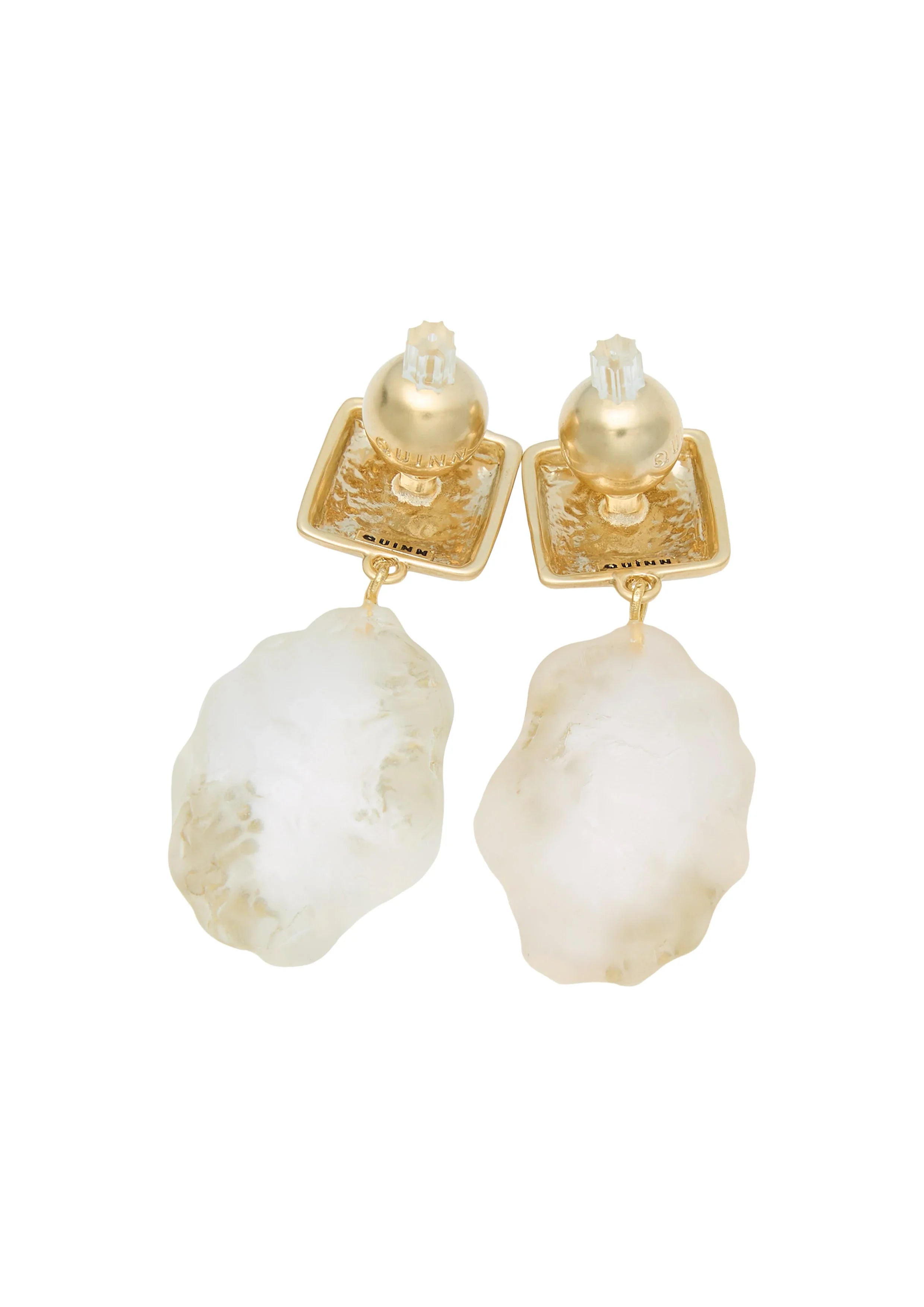 Lithenor Earrings