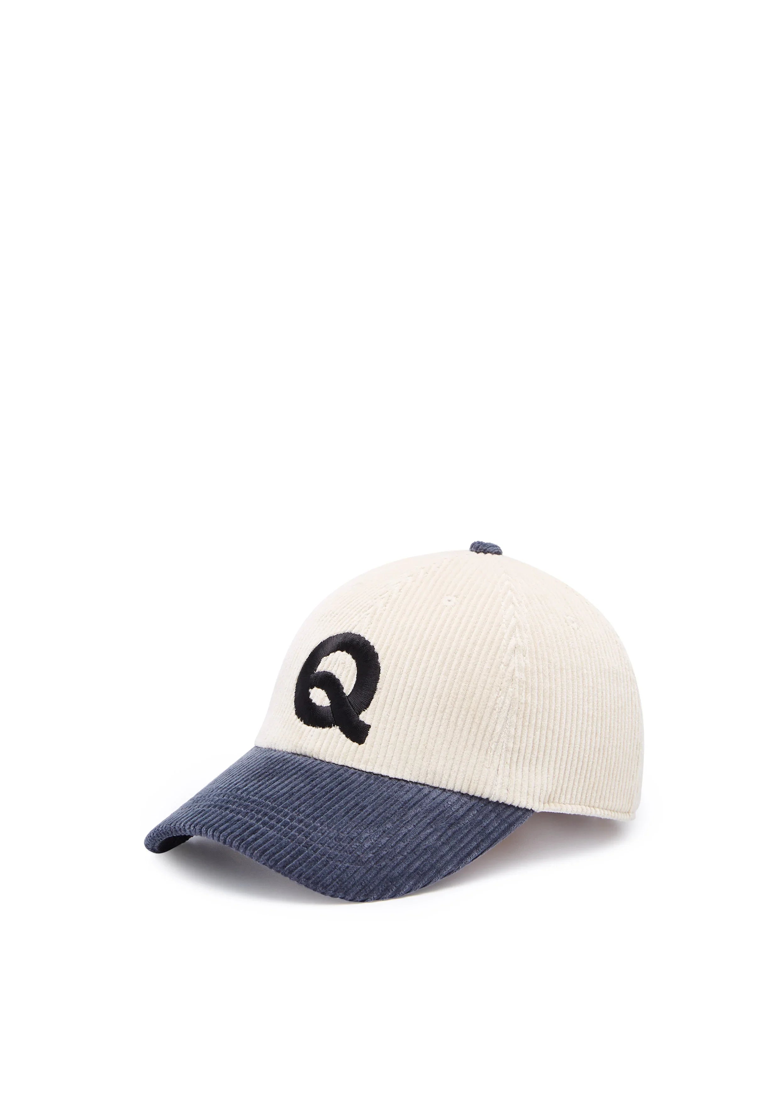 Duo Cord Cap