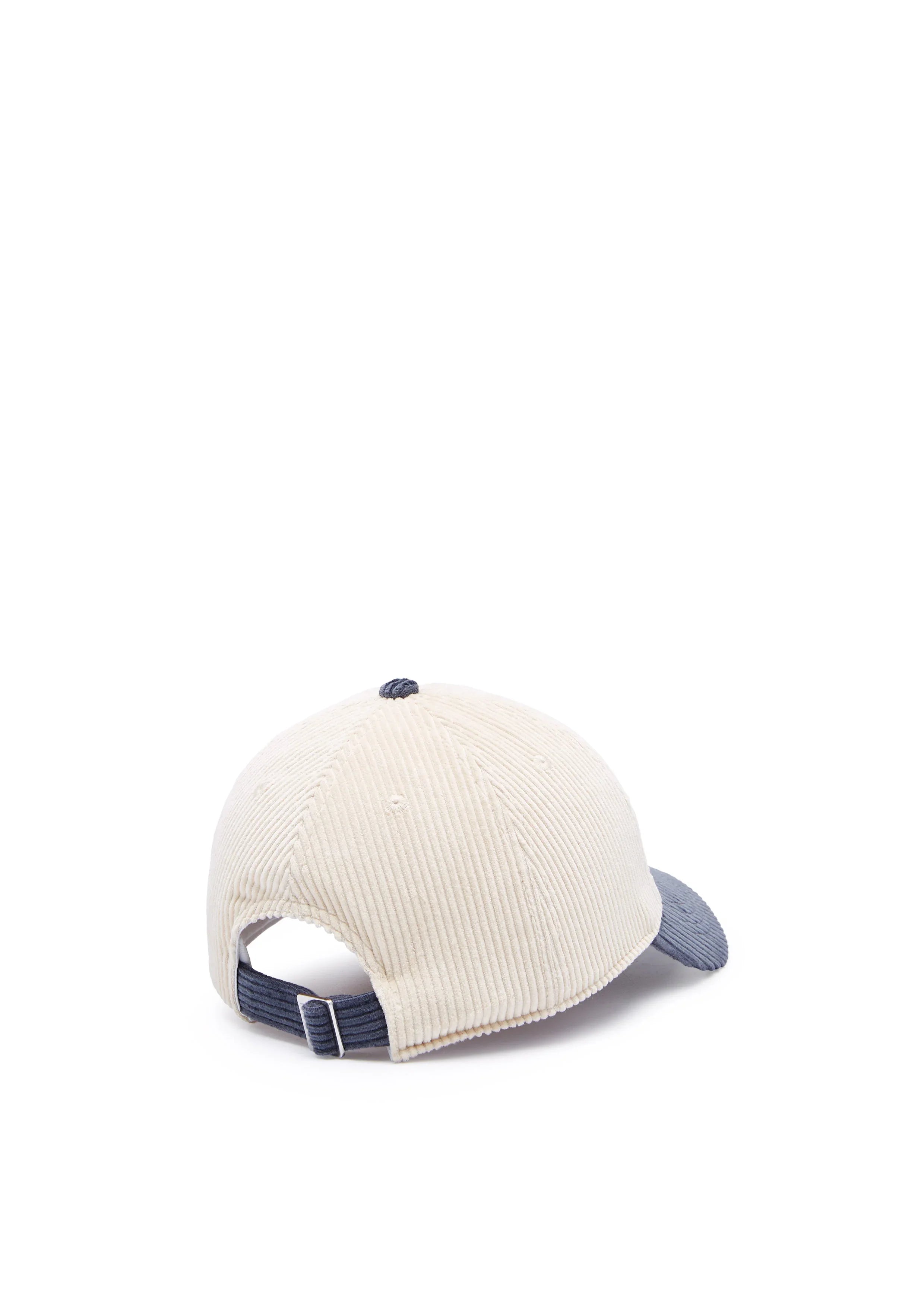 Duo Cord Cap