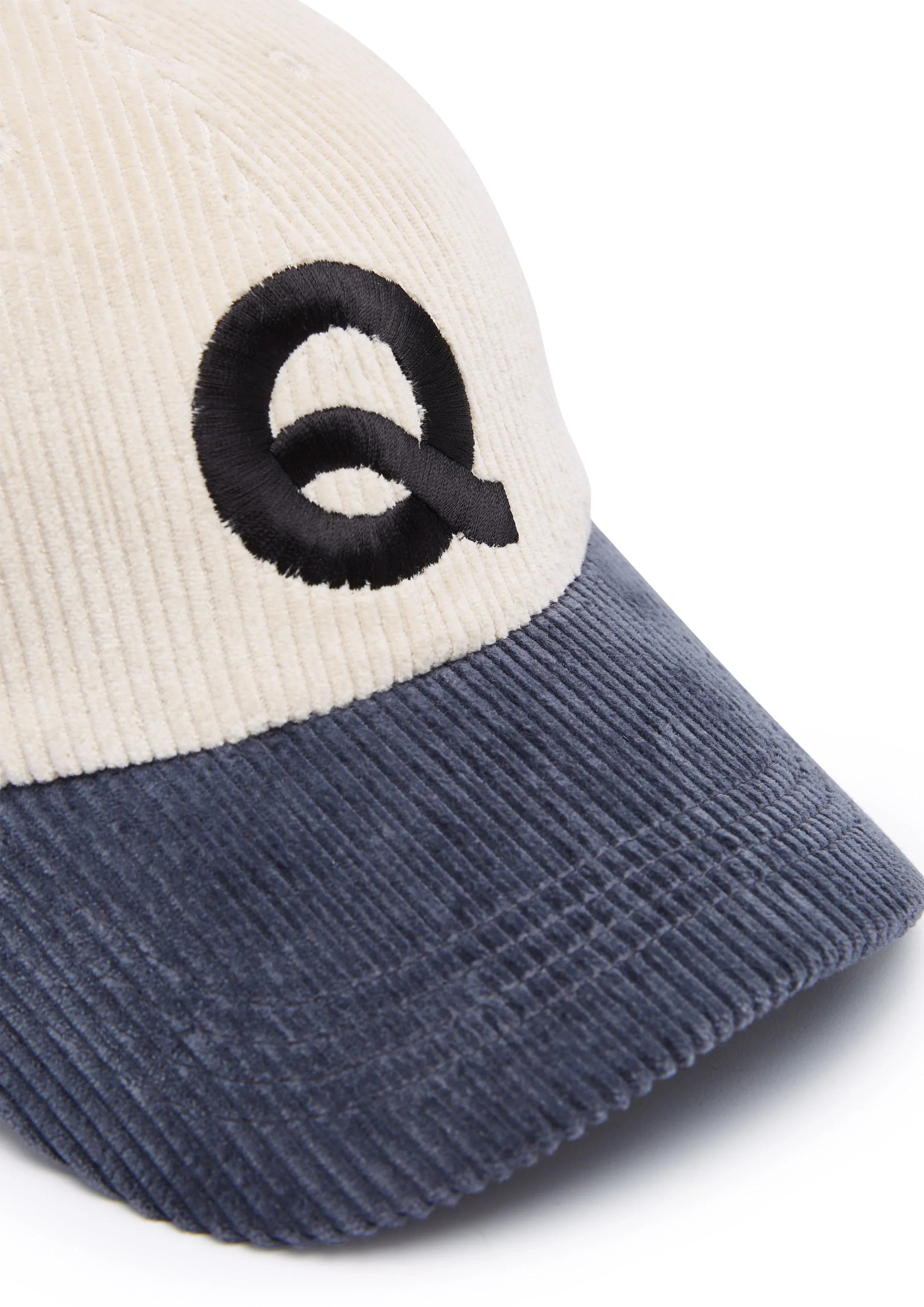 Duo Cord Cap