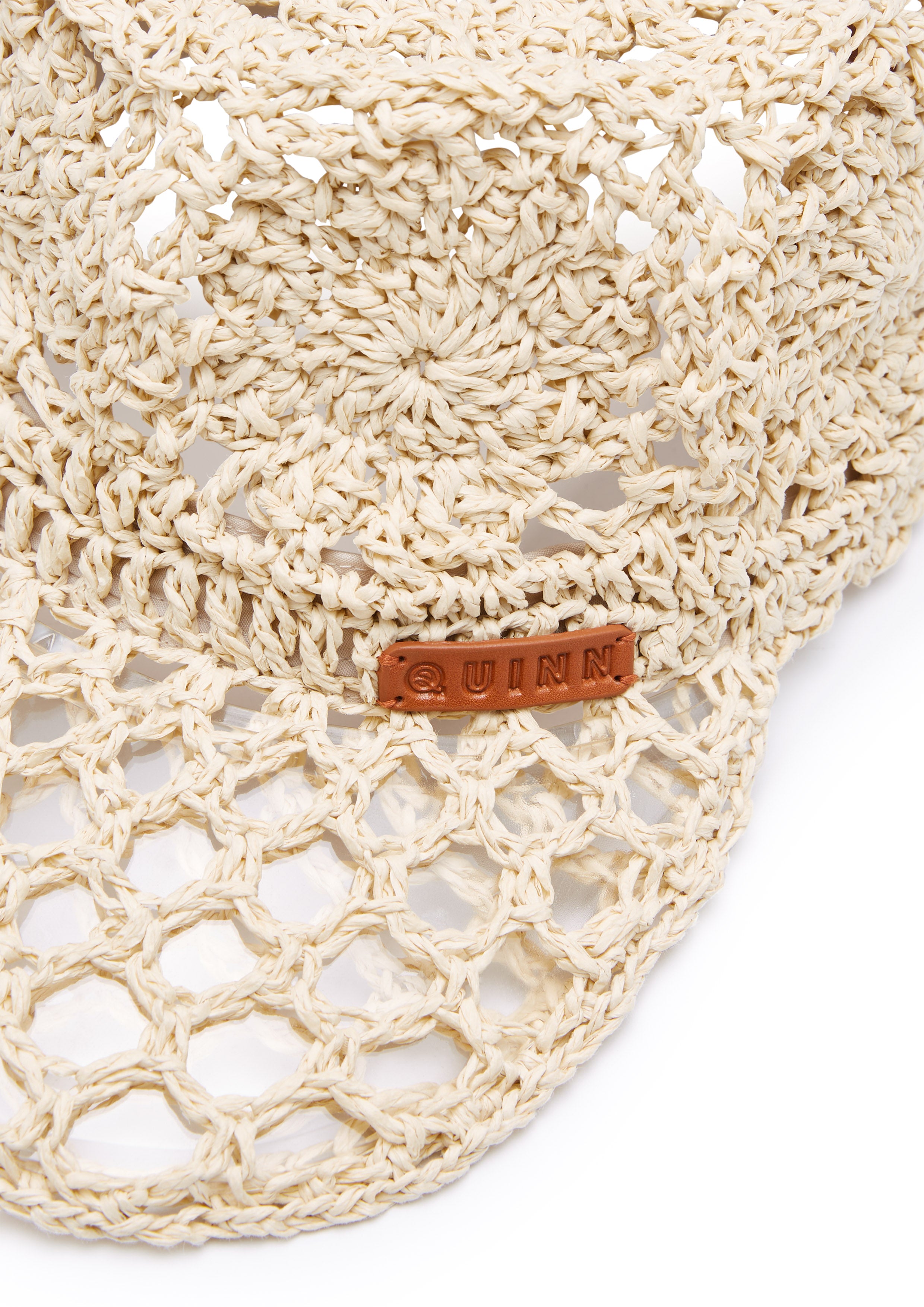 หมวกแก๊ป Natural Flower