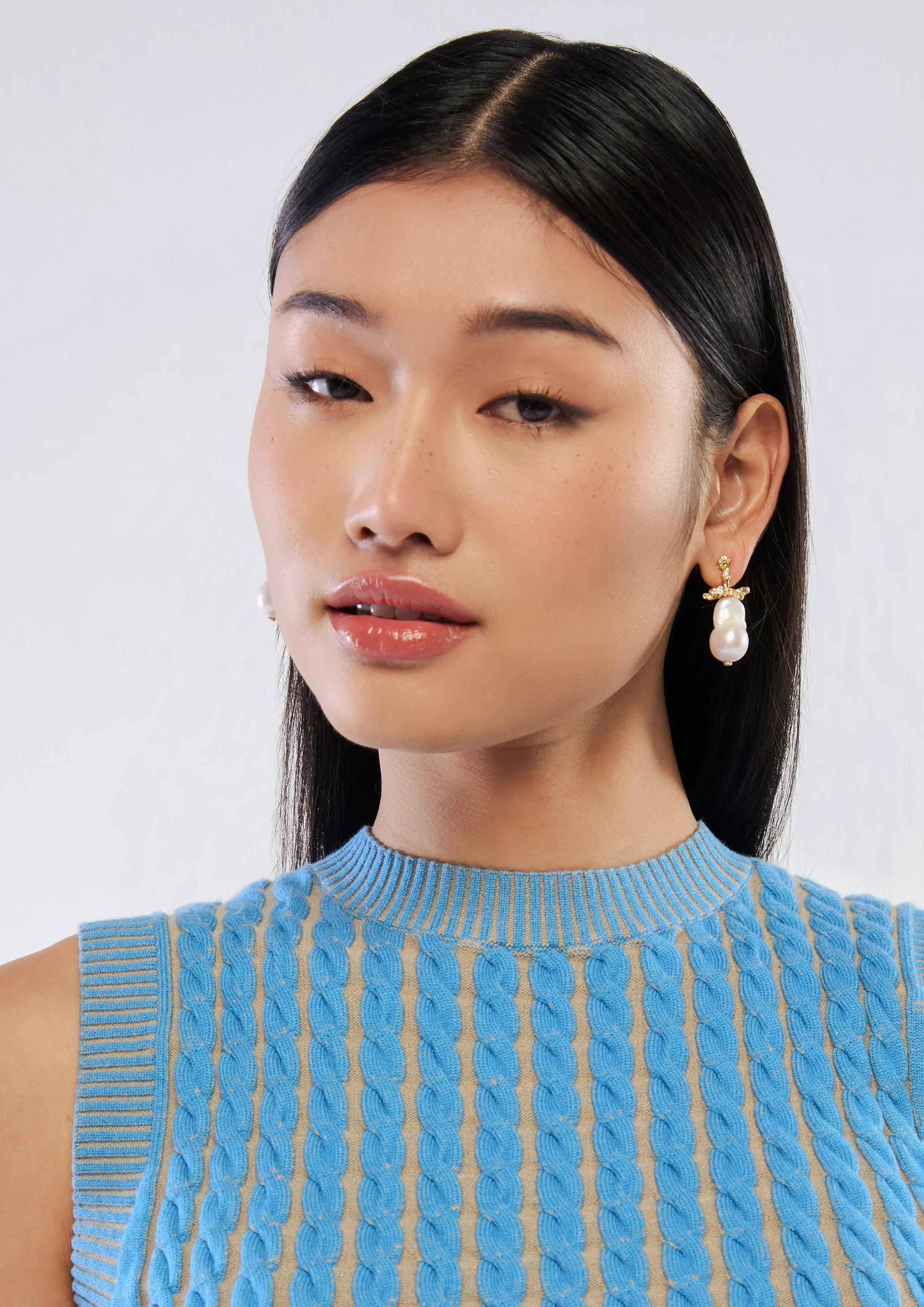 ต่างหู Terra Aura