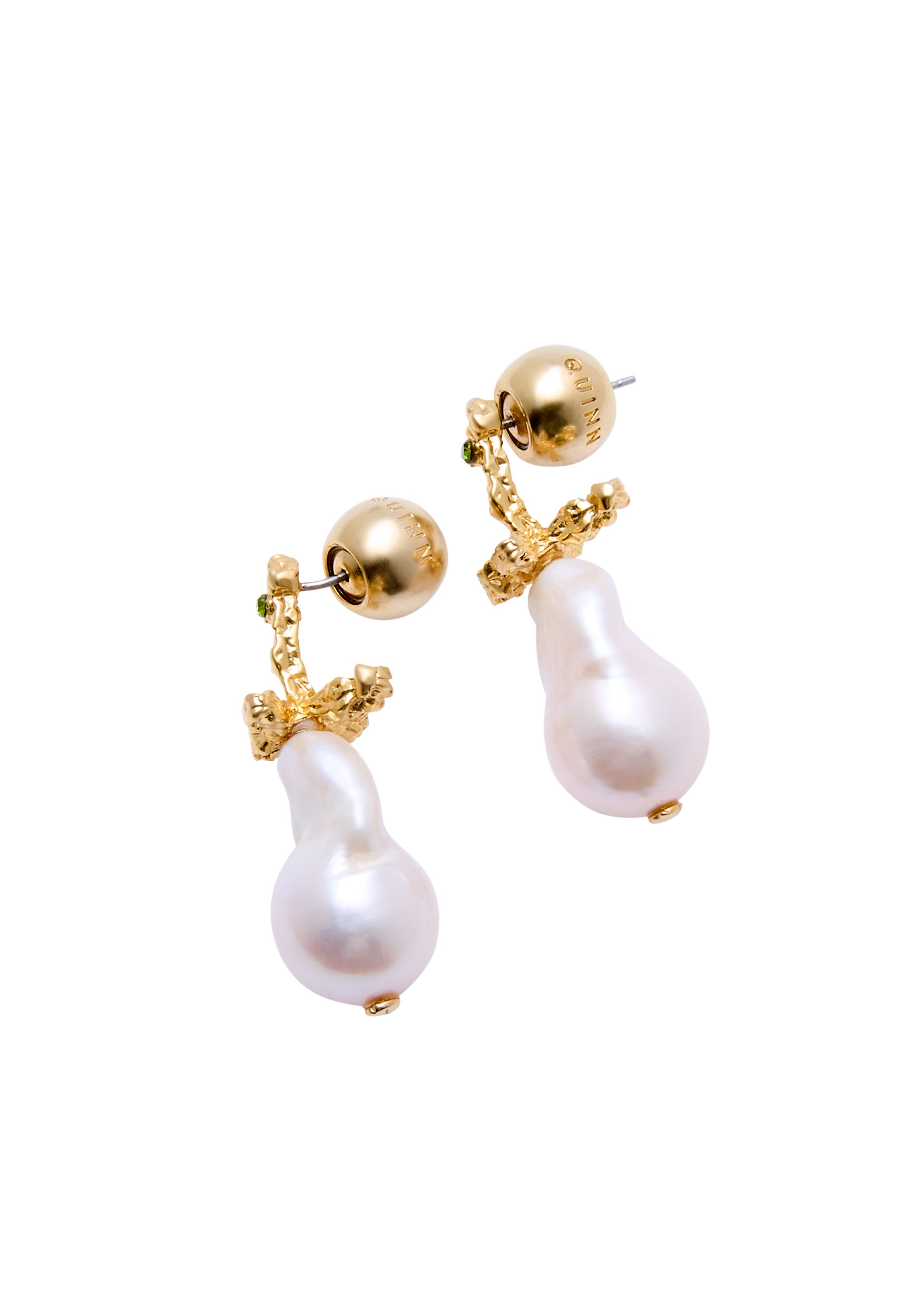 ต่างหู Terra Aura