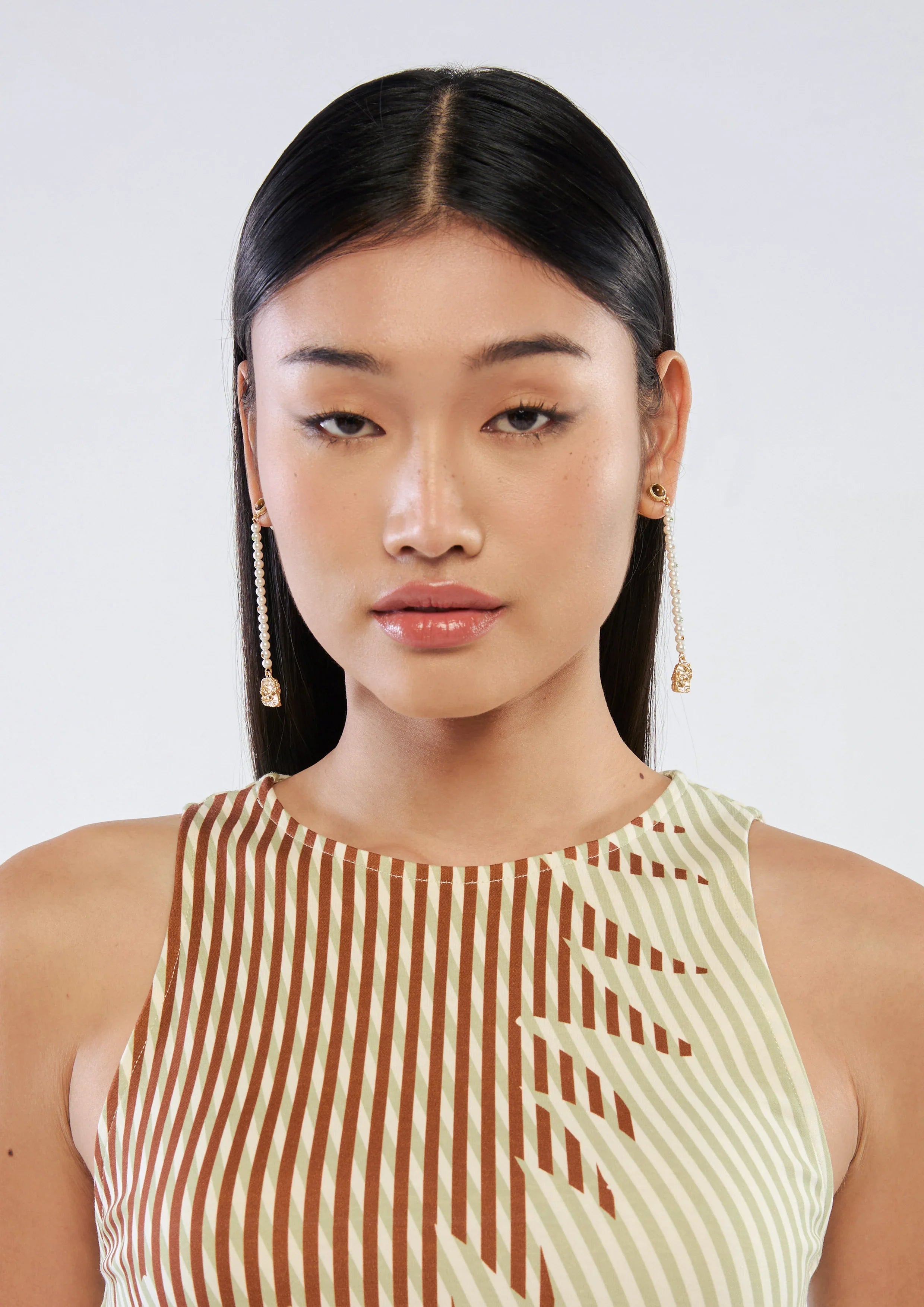 ต่างหู Terrastone