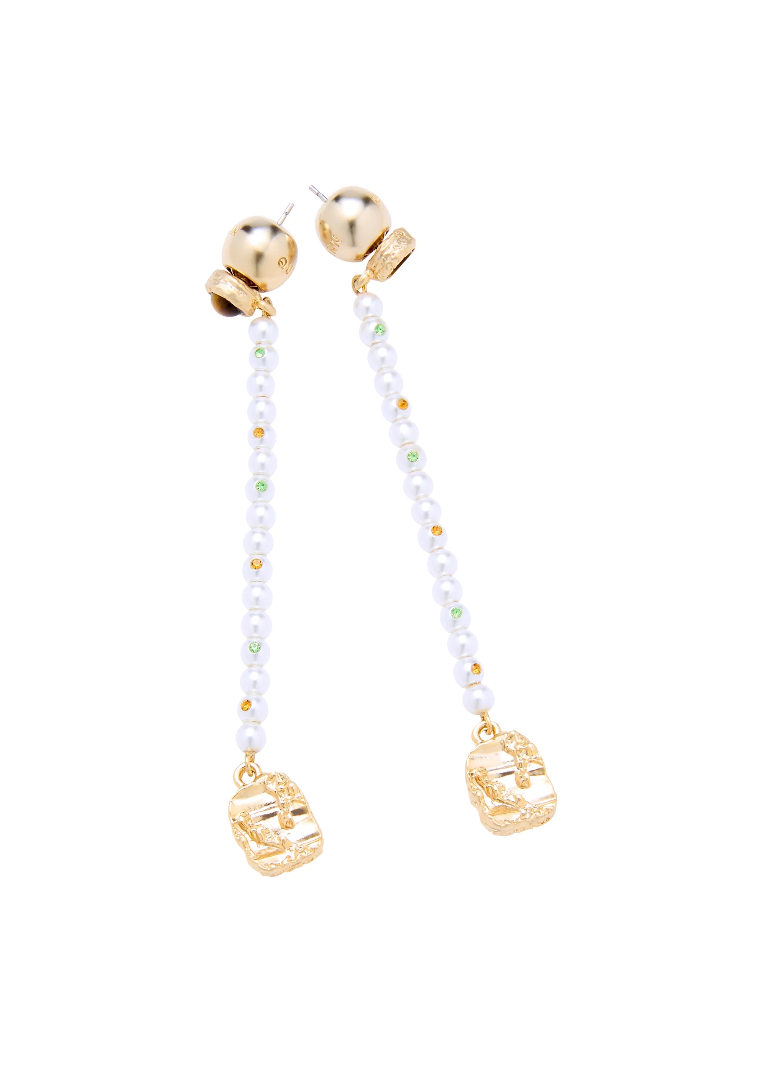 ต่างหู Terrastone