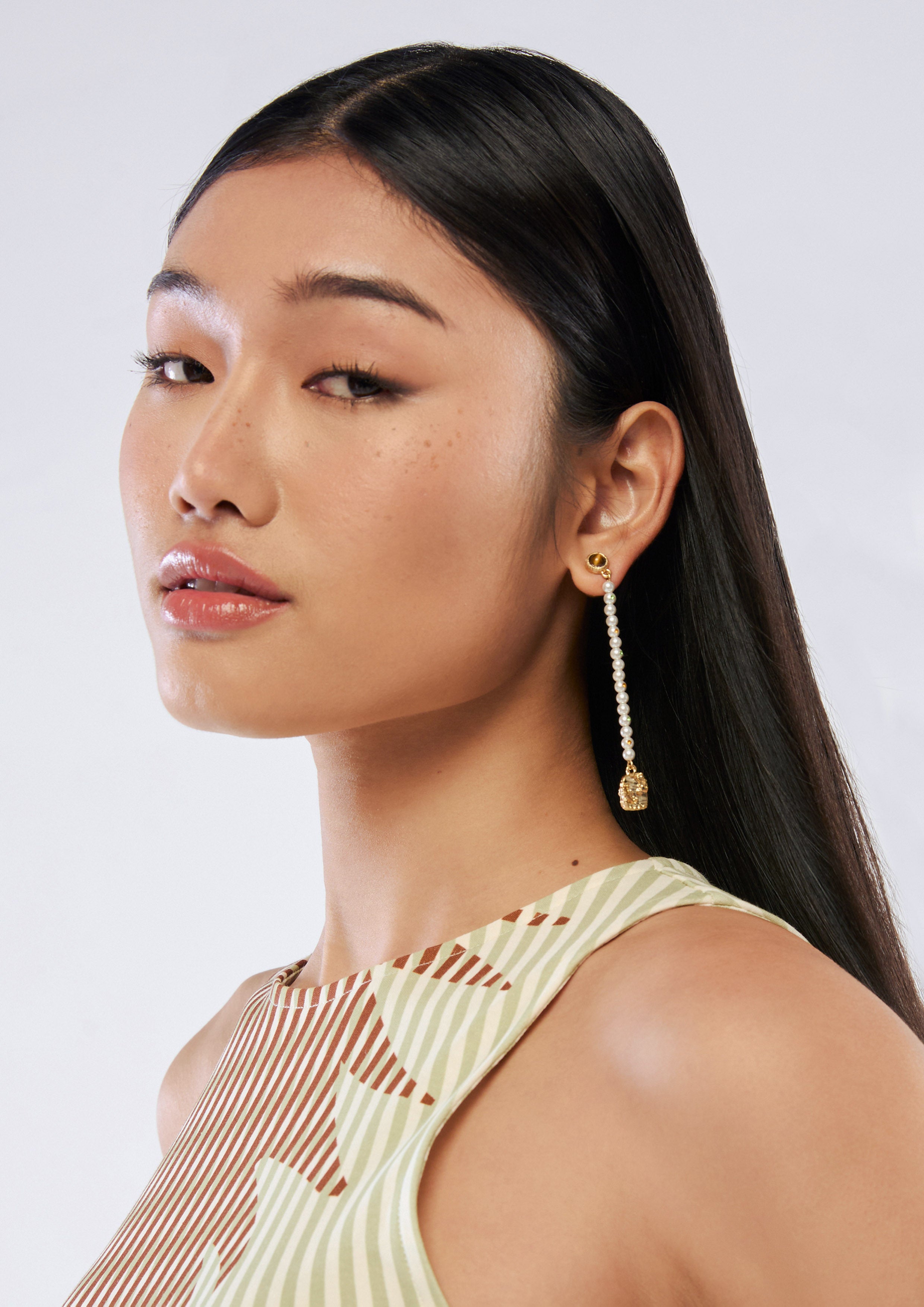 ต่างหู Terrastone