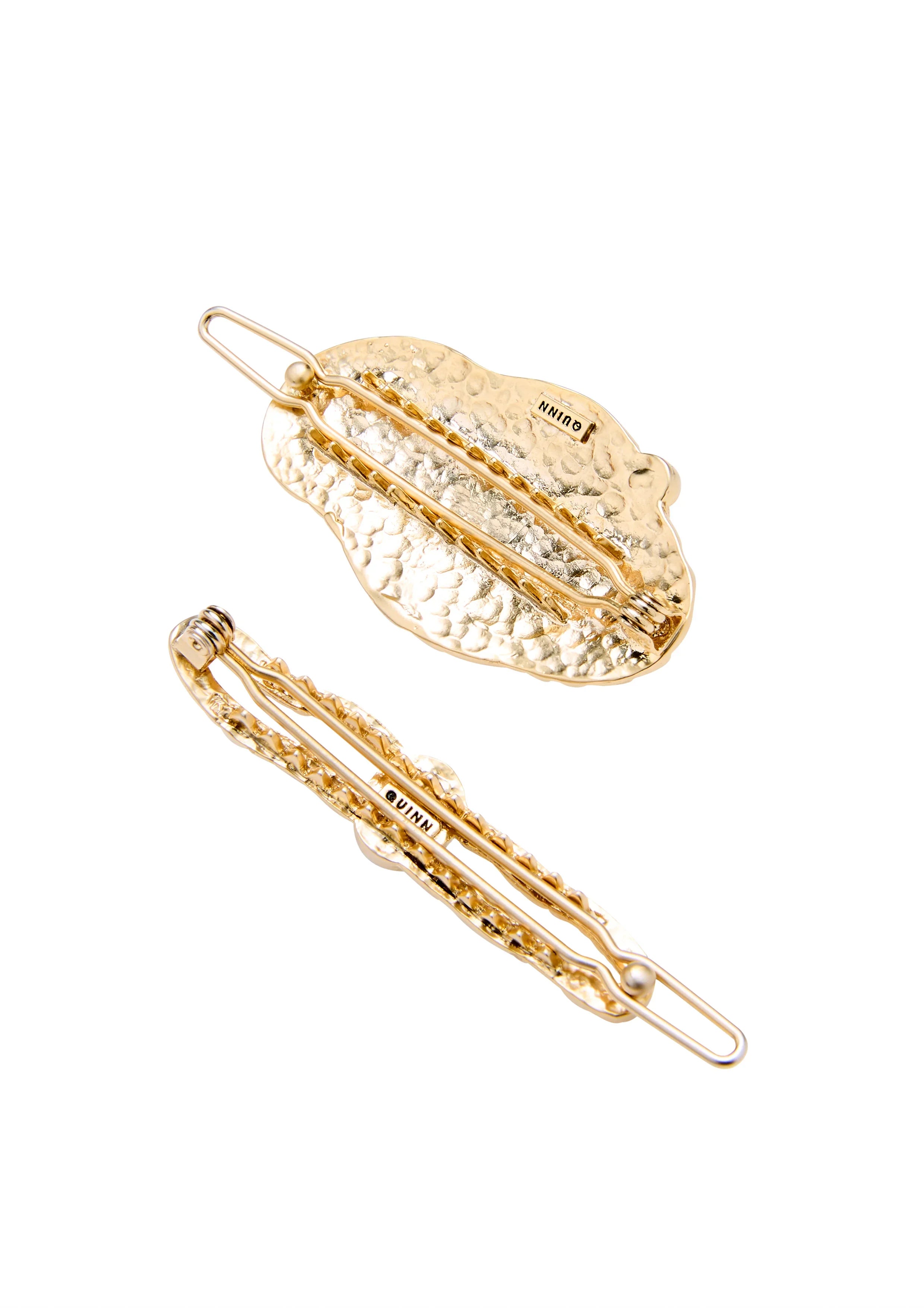 Terrashine Hairclip Set