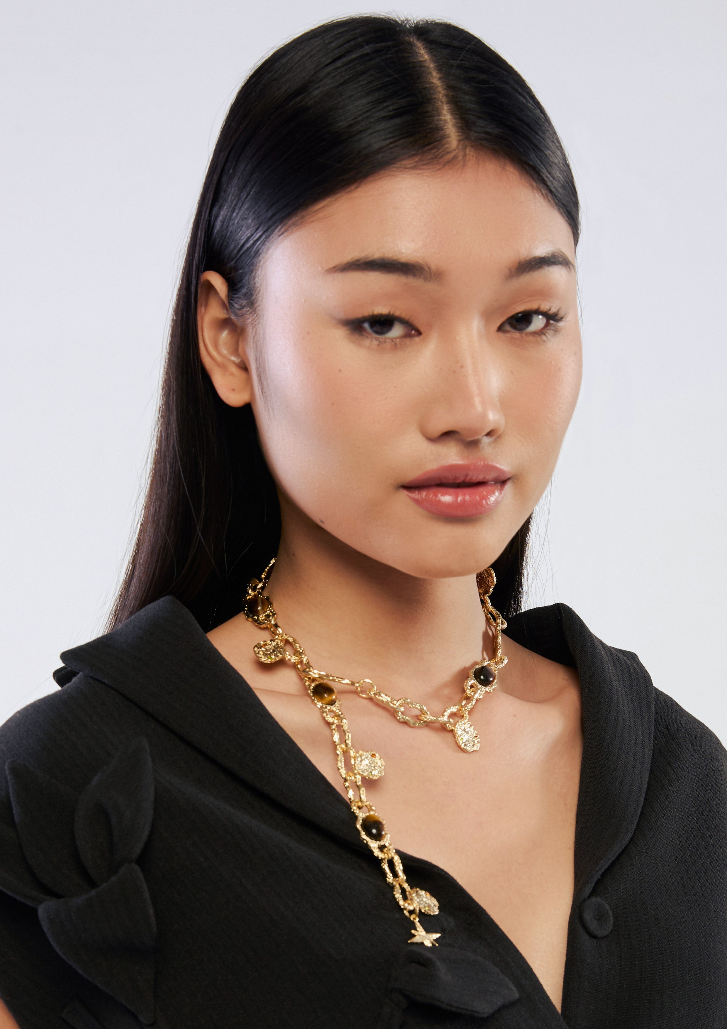 สร้อยคอ Terra