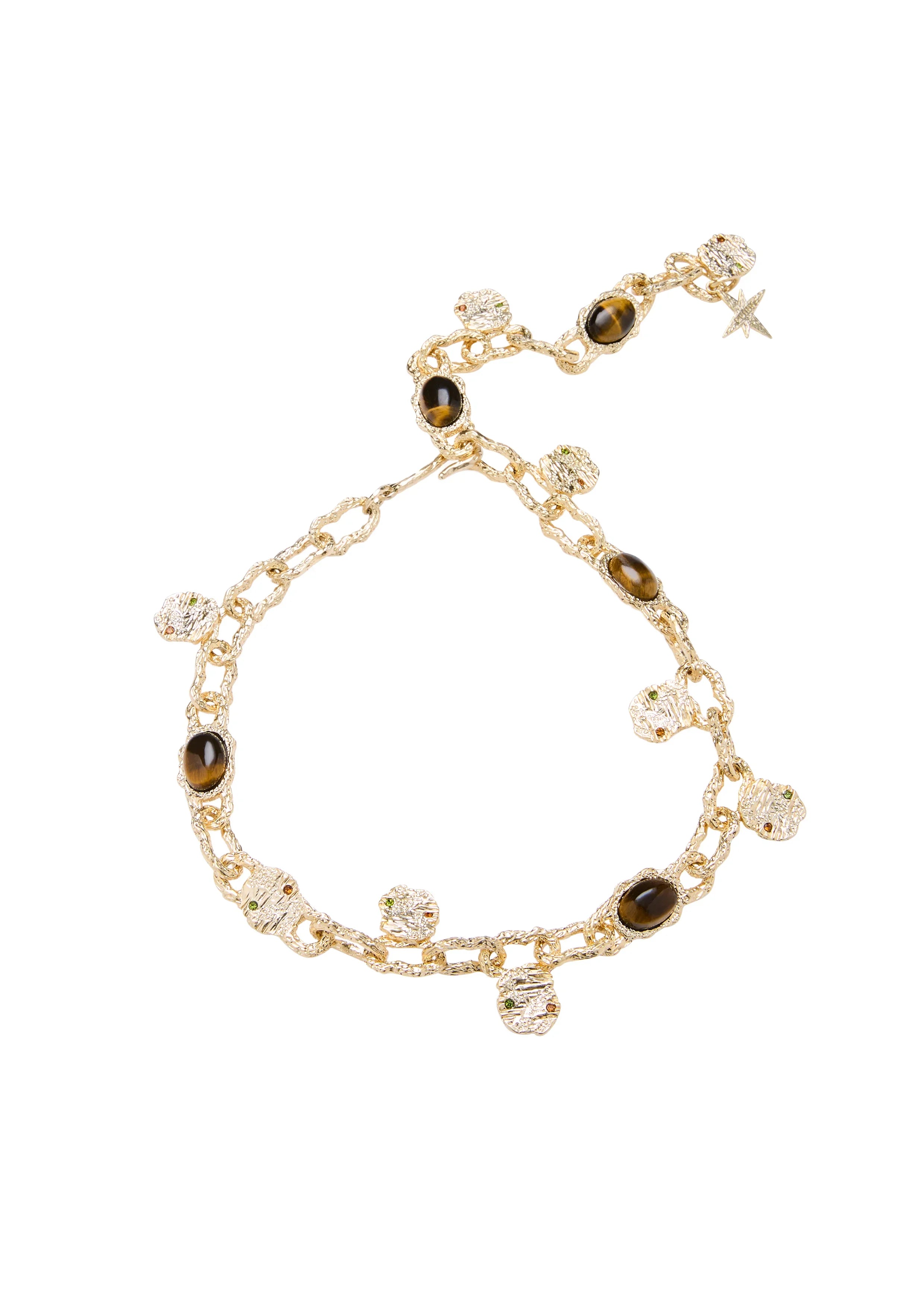 สร้อยคอ Terra