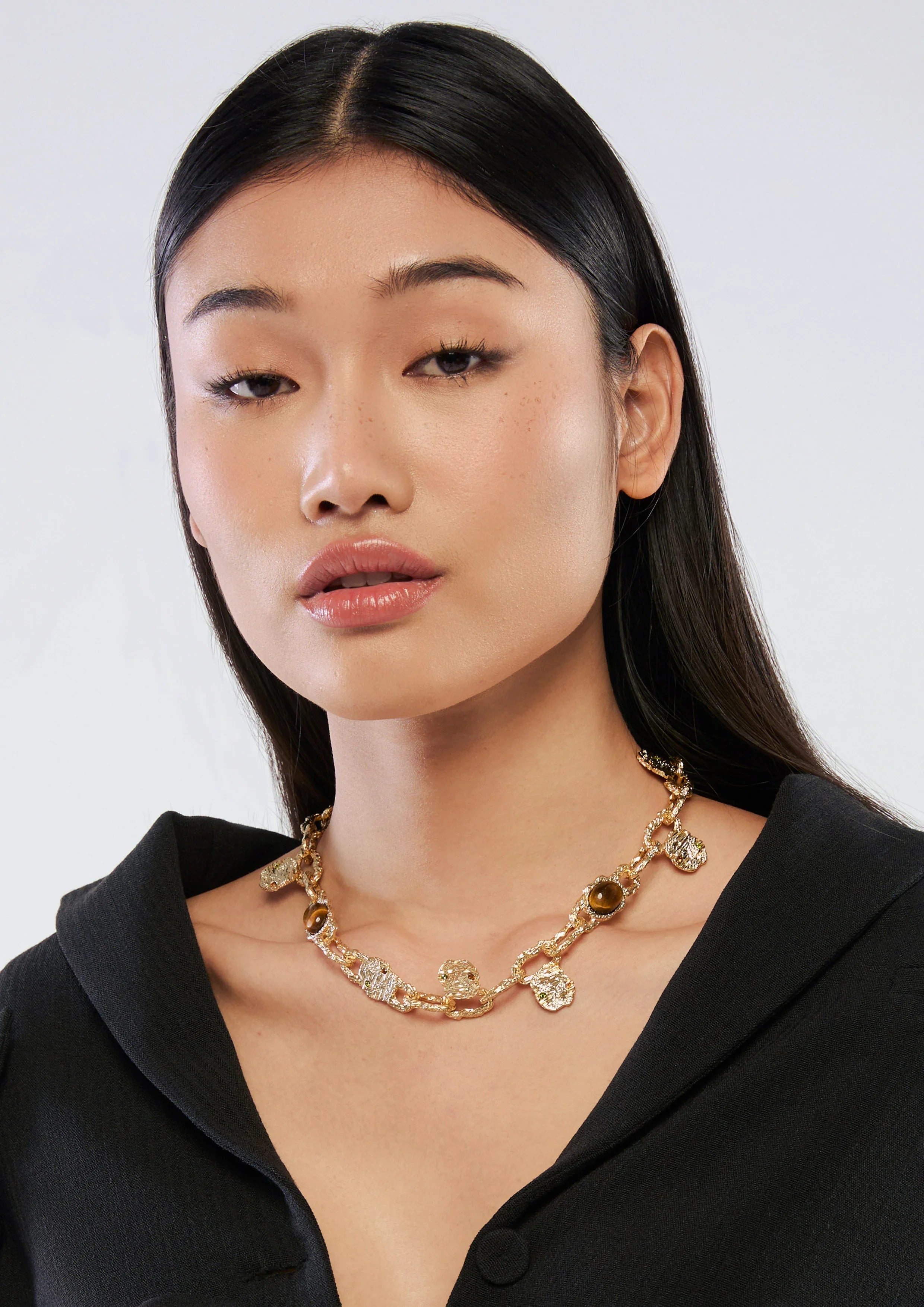 สร้อยคอ Terra