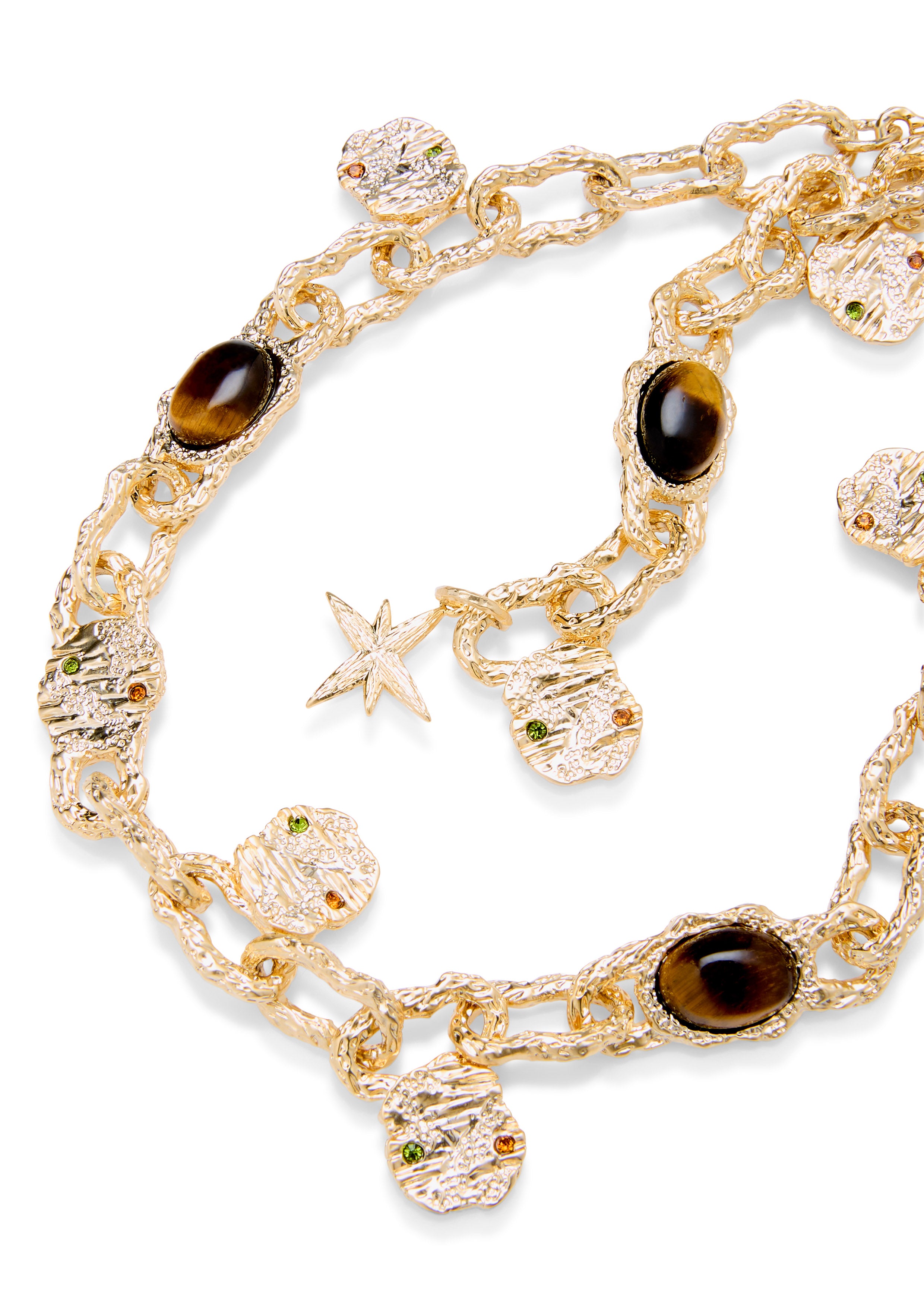 สร้อยคอ Terra