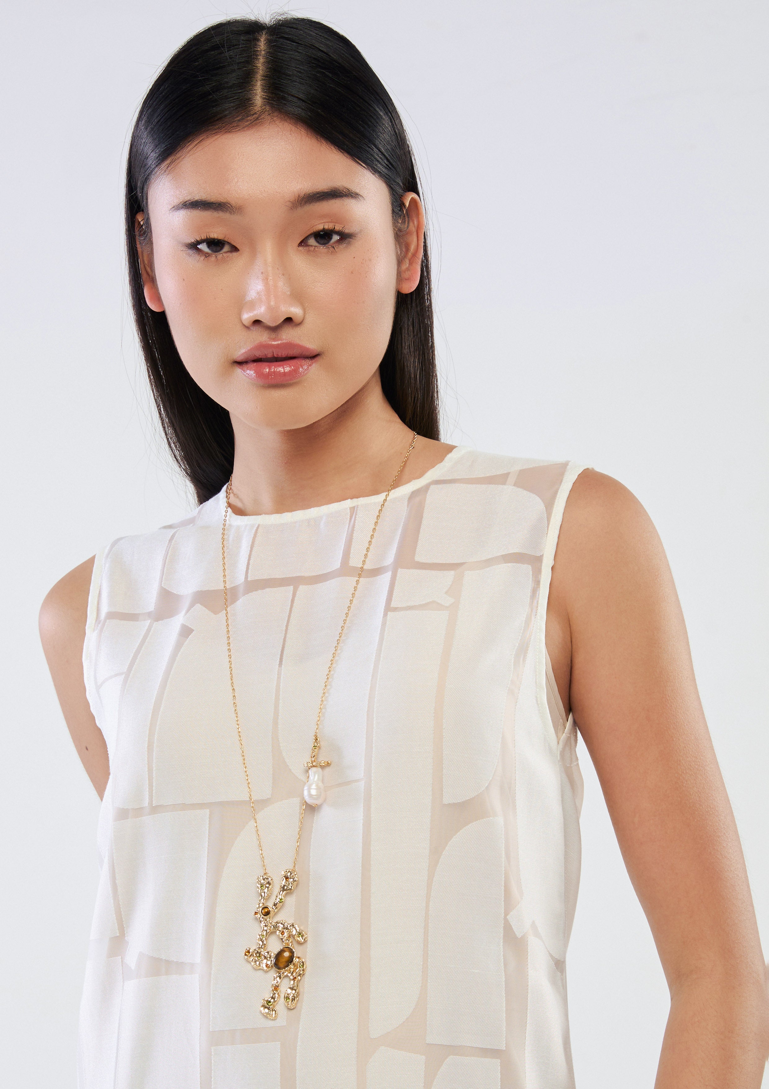 สร้อยคอ Terravibe