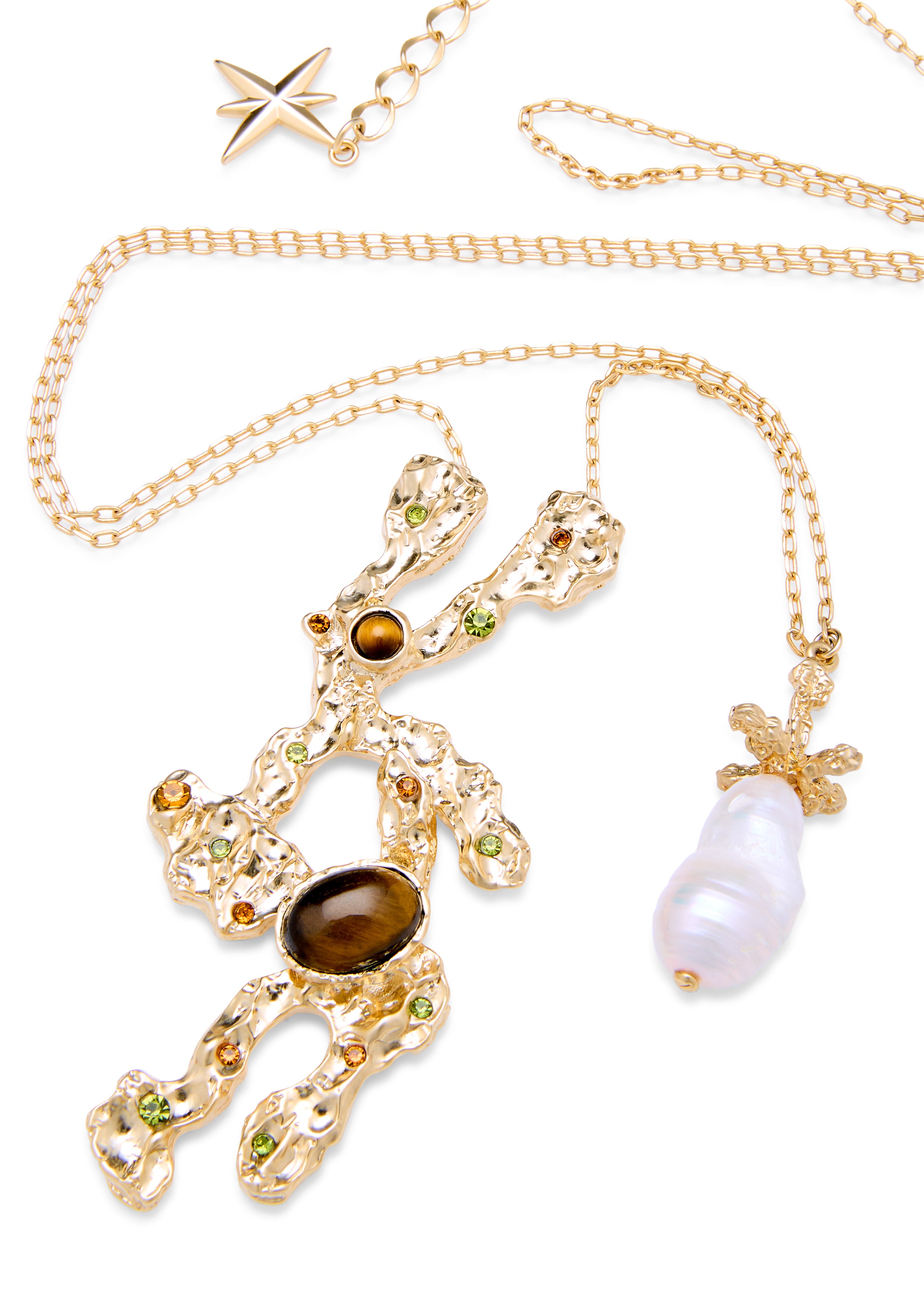 สร้อยคอ Terravibe