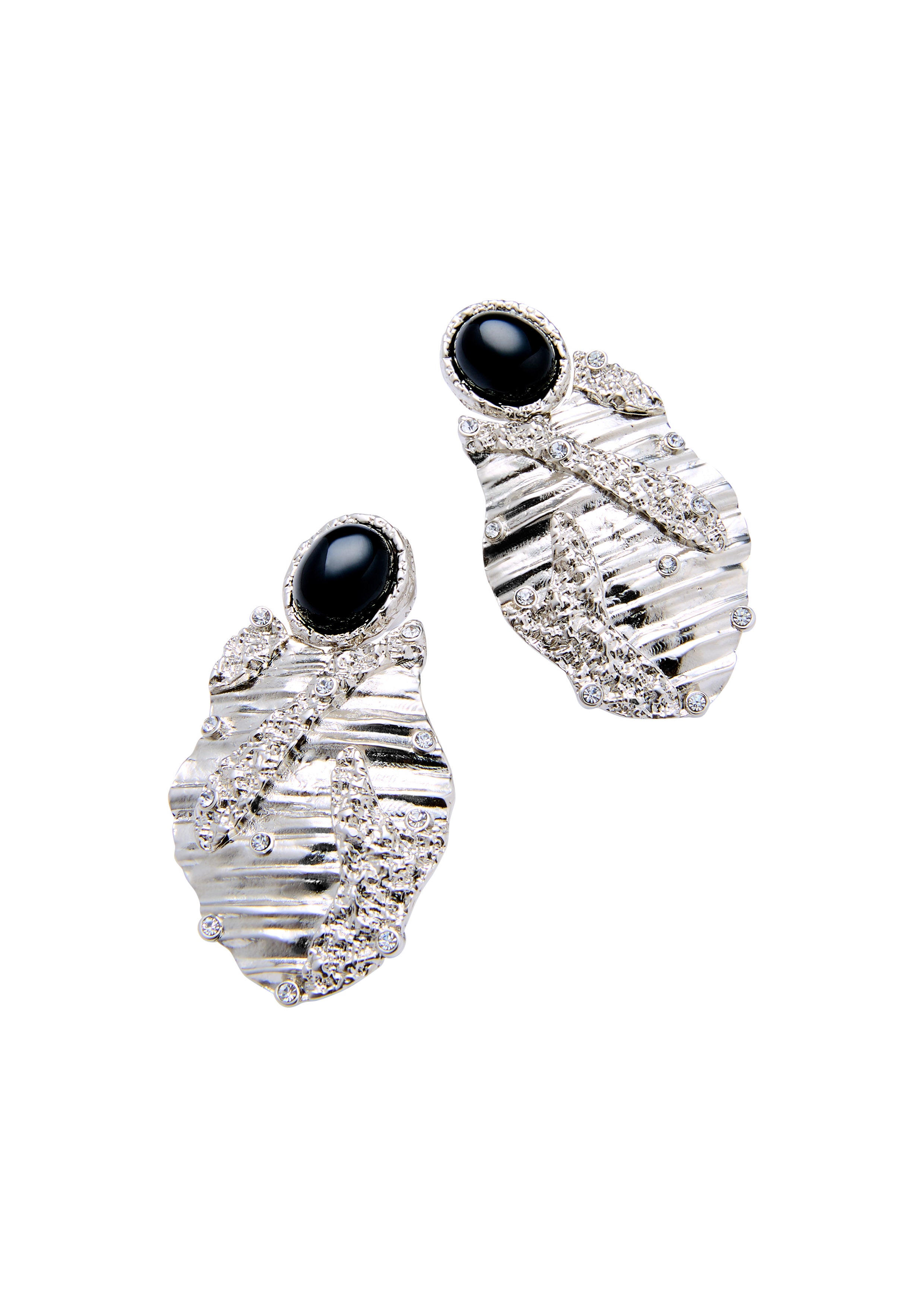 ต่างหู Earthenglow