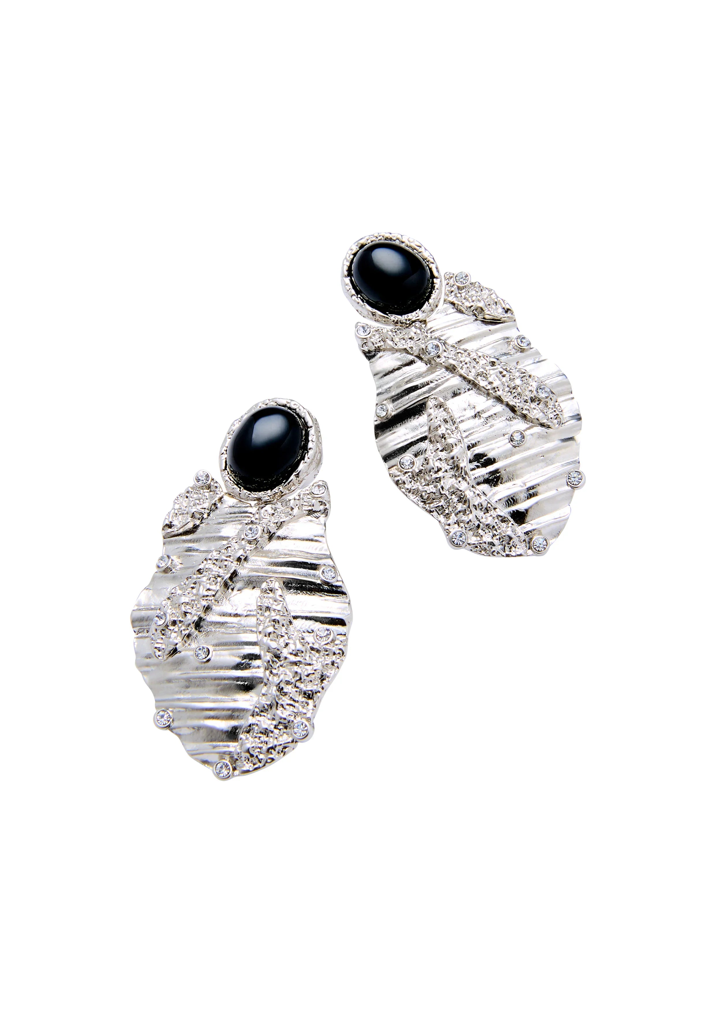 ต่างหู Earthenglow