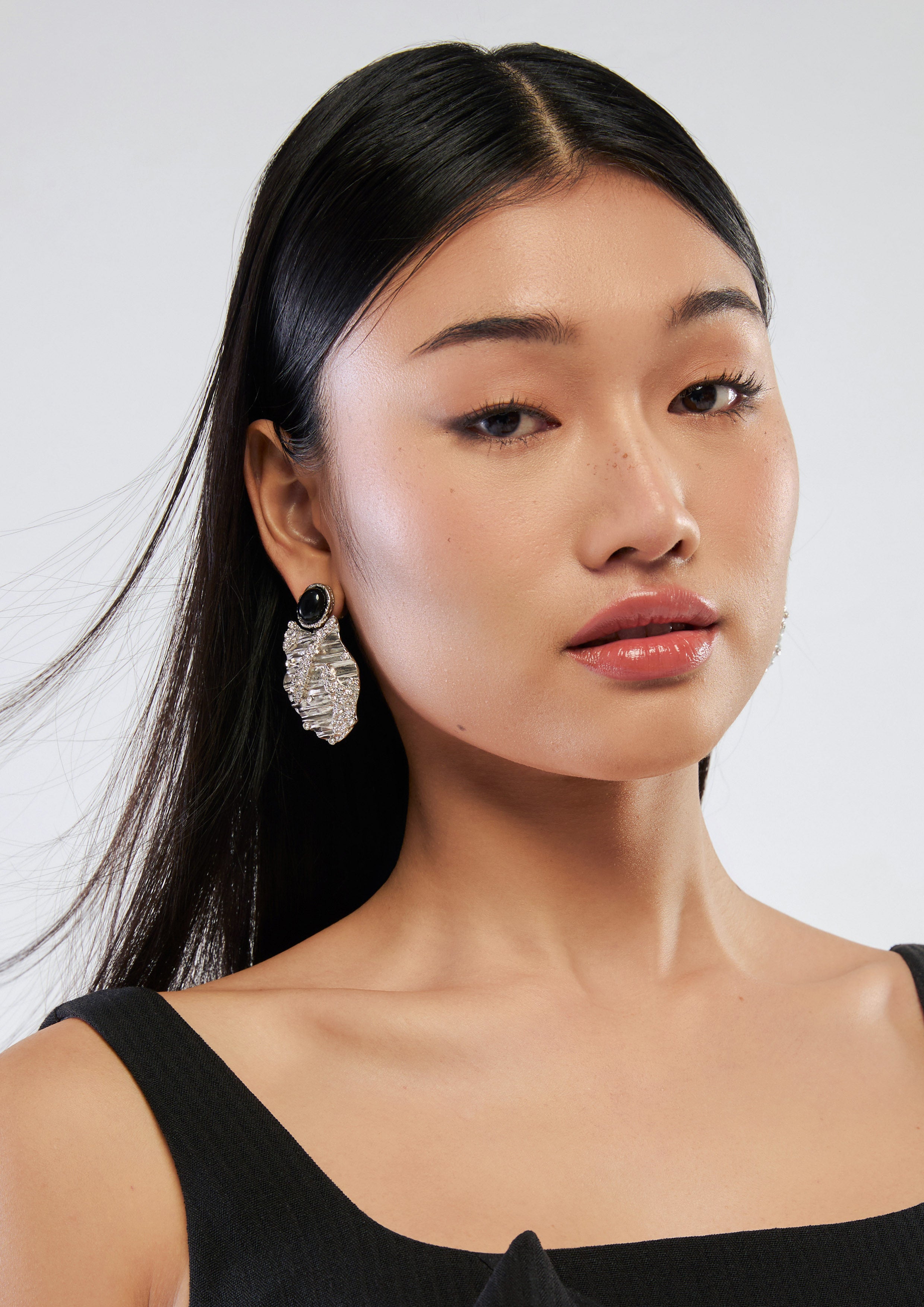 ต่างหู Earthenglow