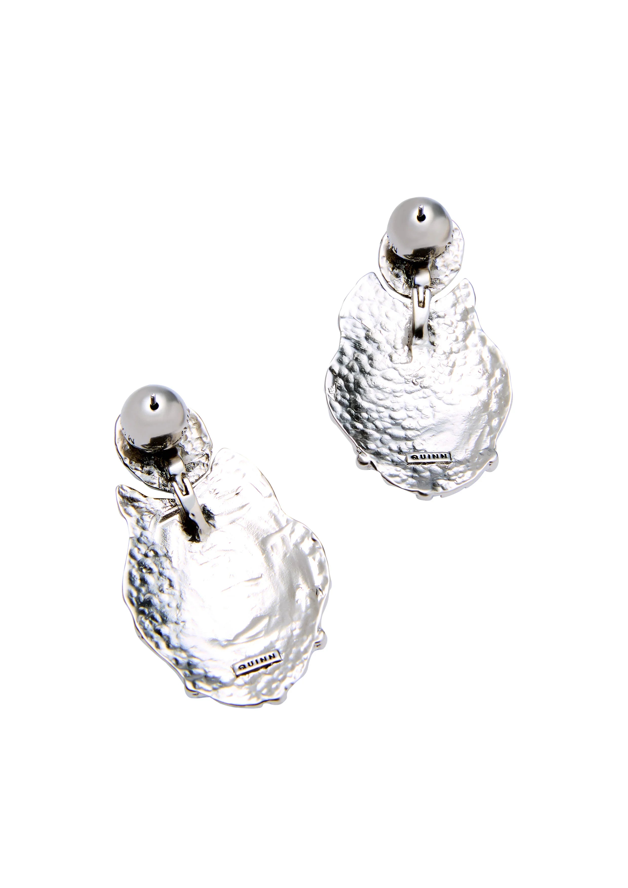 ต่างหู Earthenglow